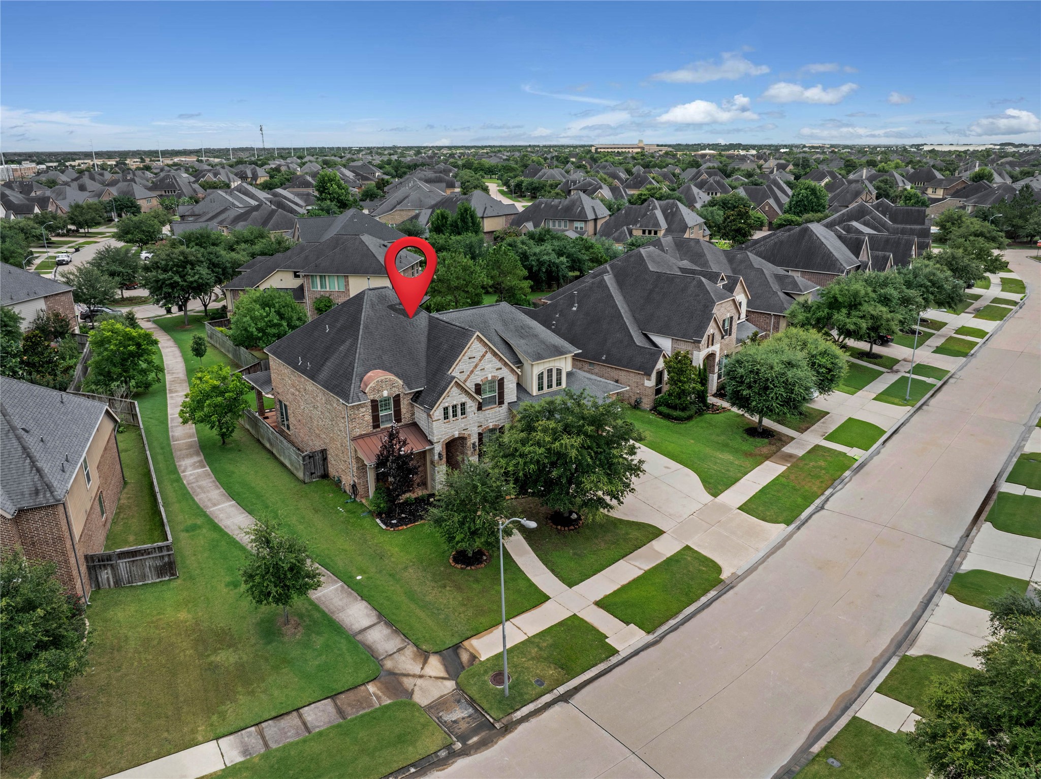 27707 Lakeway Trail Lane Property Photo 2