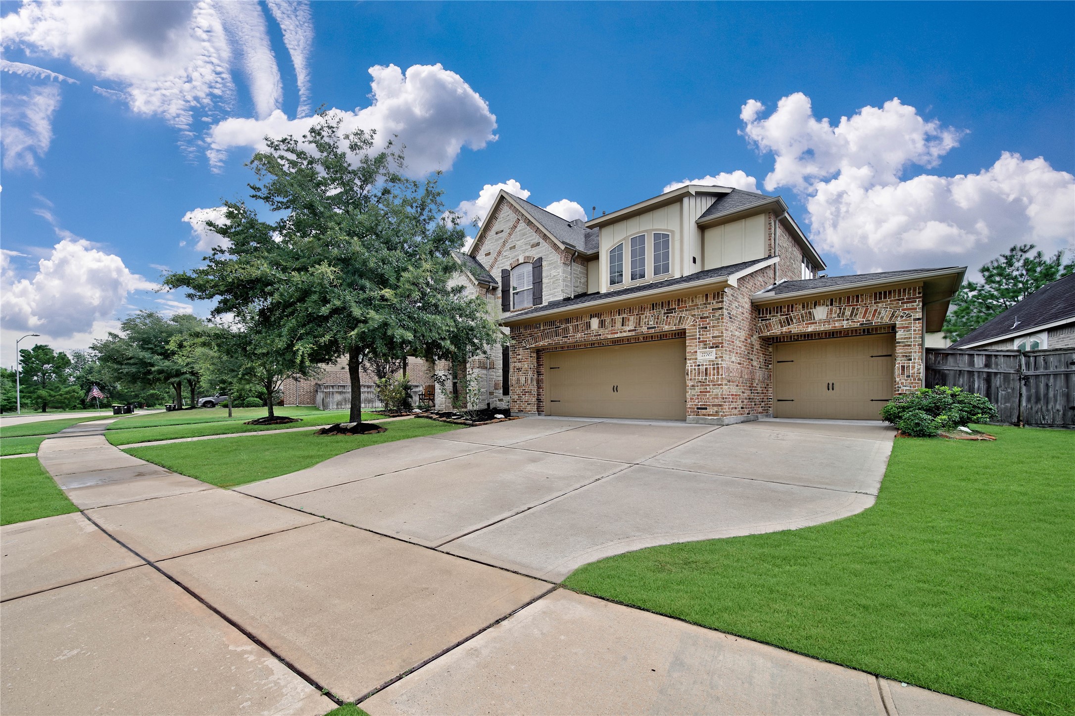 27707 Lakeway Trail Lane Property Photo 5