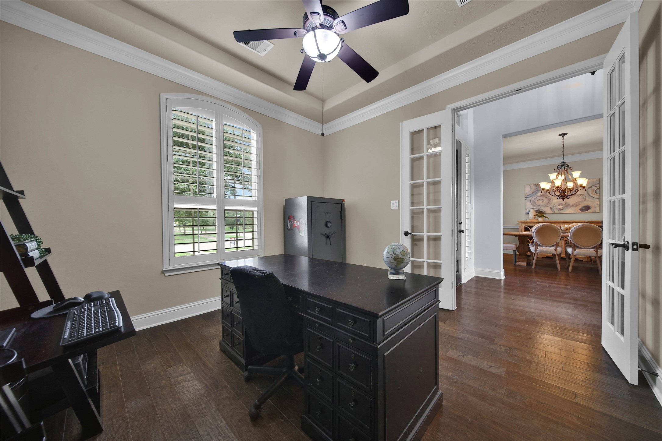 27707 Lakeway Trail Lane Property Photo 9