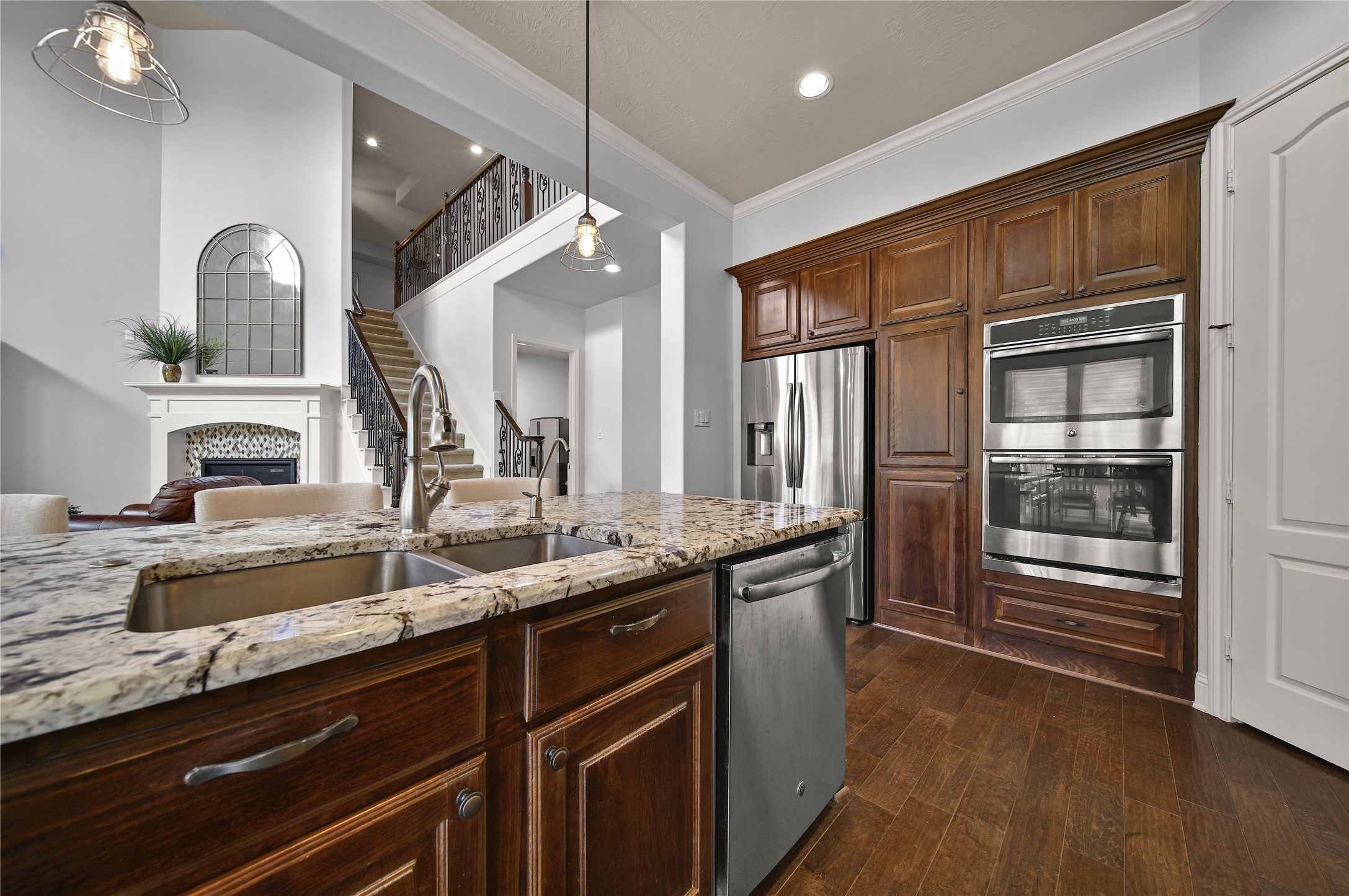27707 Lakeway Trail Lane Property Photo 16