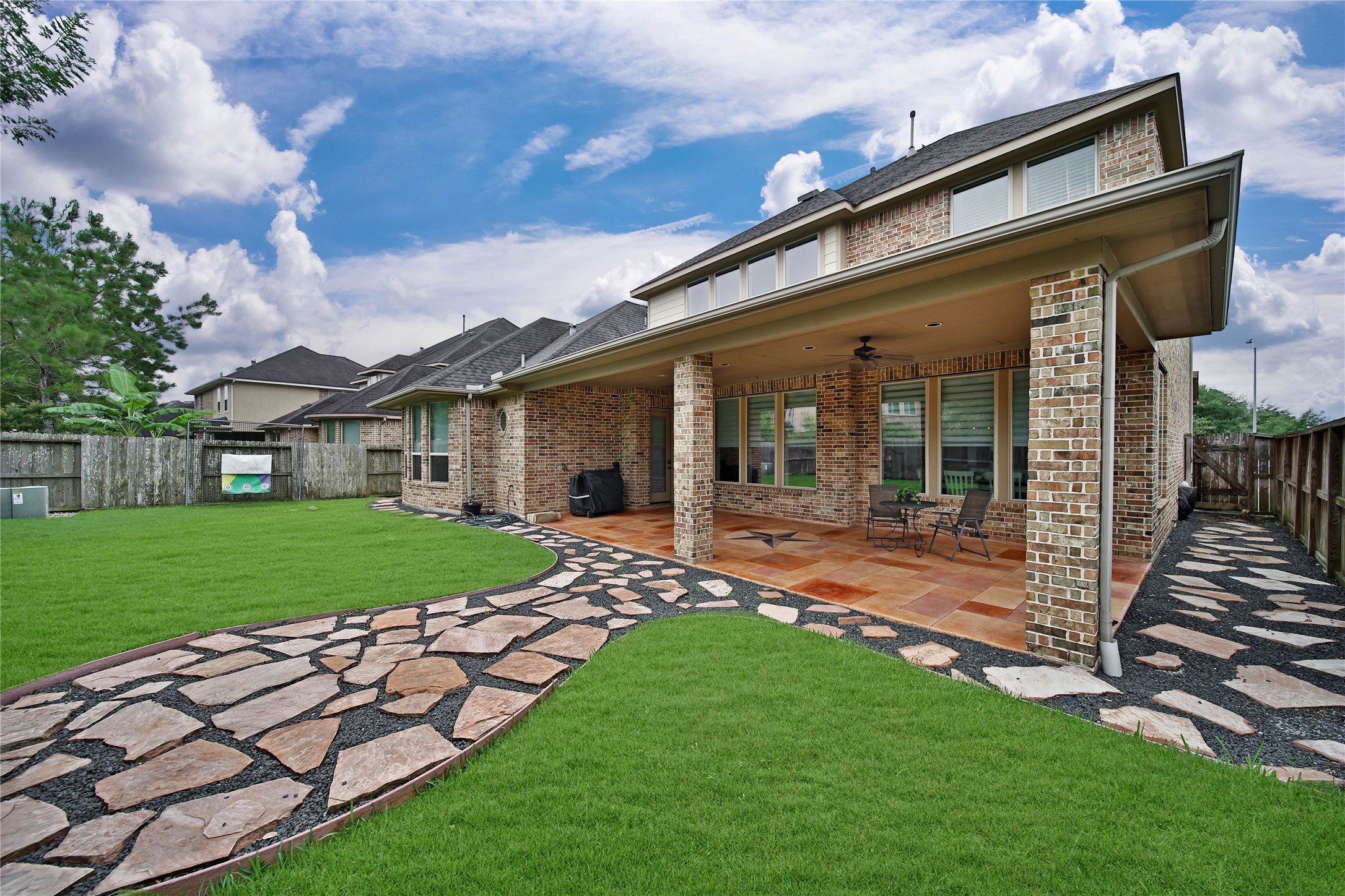 27707 Lakeway Trail Lane Property Photo 41