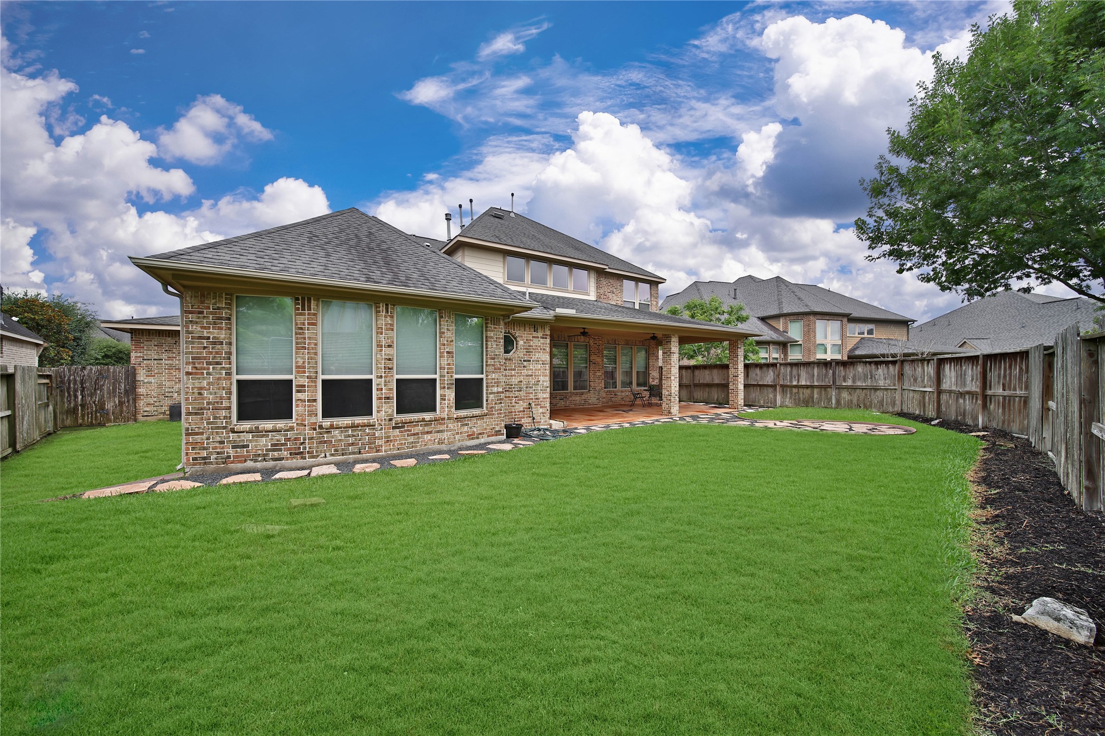 27707 Lakeway Trail Lane Property Photo 42