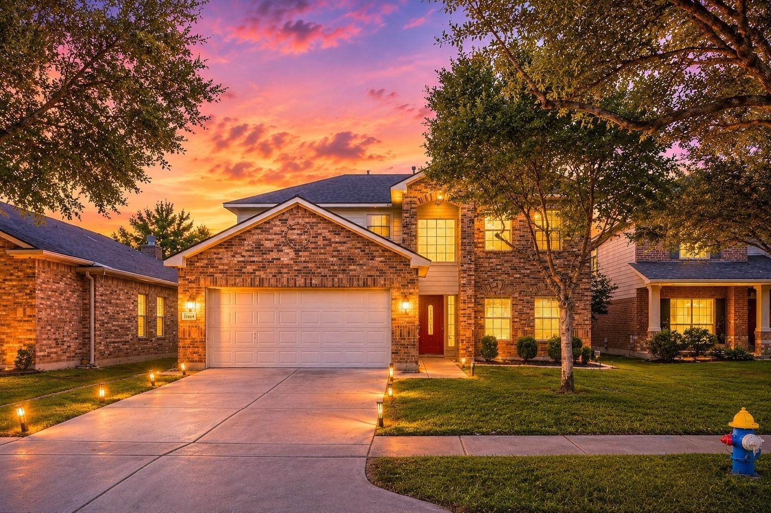 11614 Seaglers Point Lane, Richmond Tx 77406 Property Photo 1