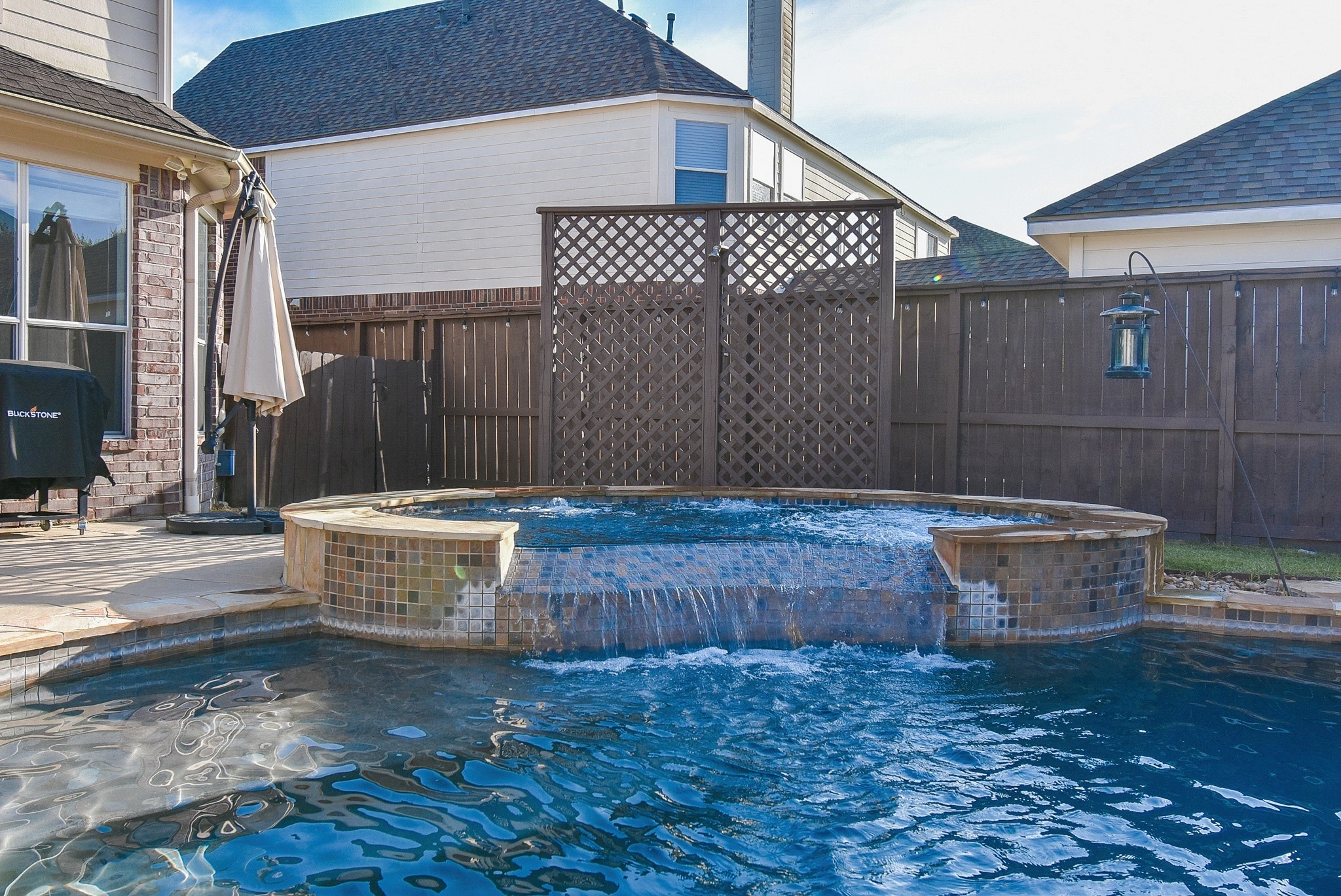 4619 Camden Brook Lane Property Photo 2