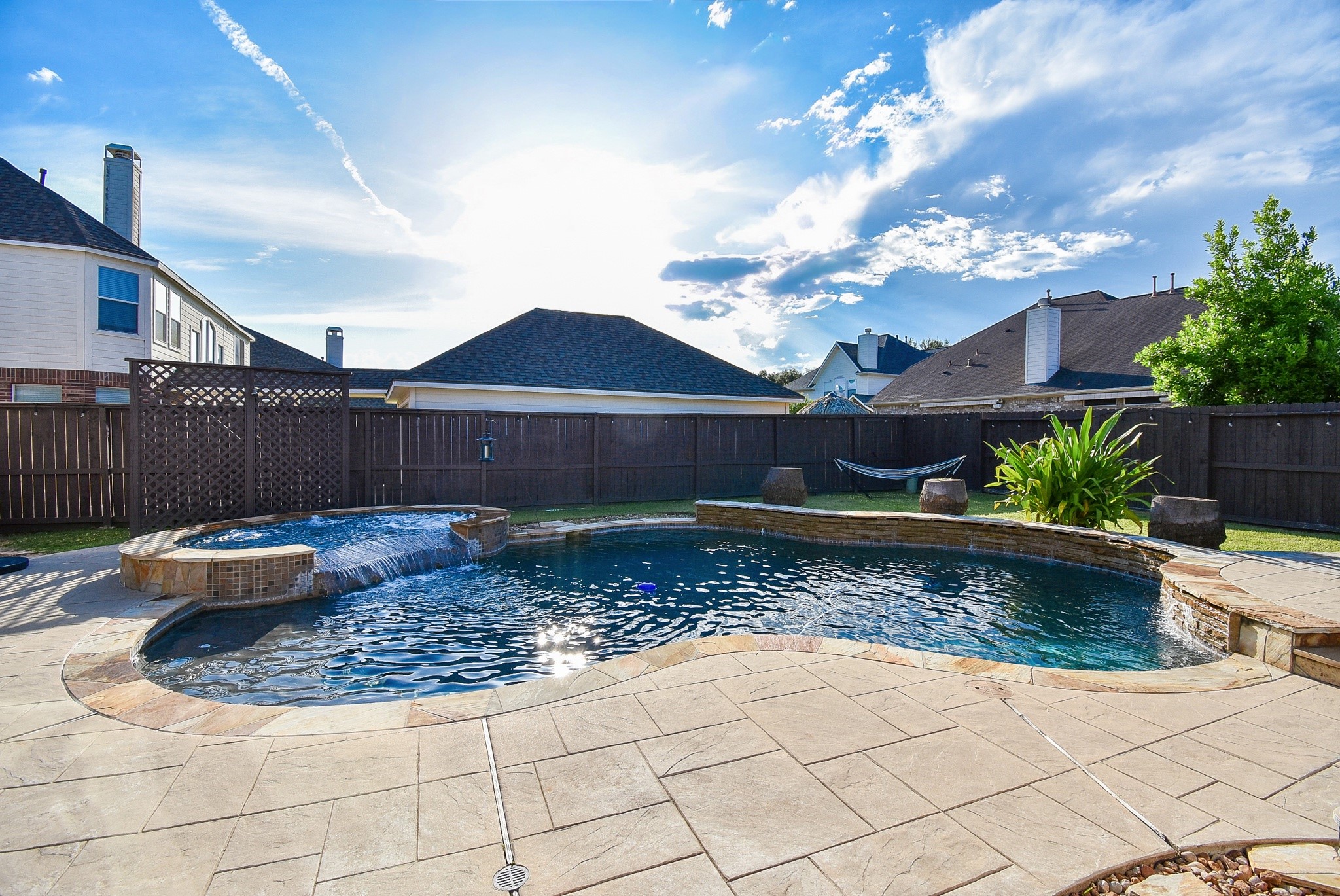 4619 Camden Brook Lane Property Photo 3