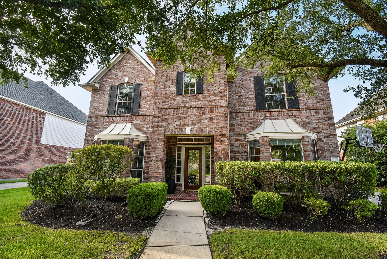 4619 Camden Brook Lane Property Photo 5