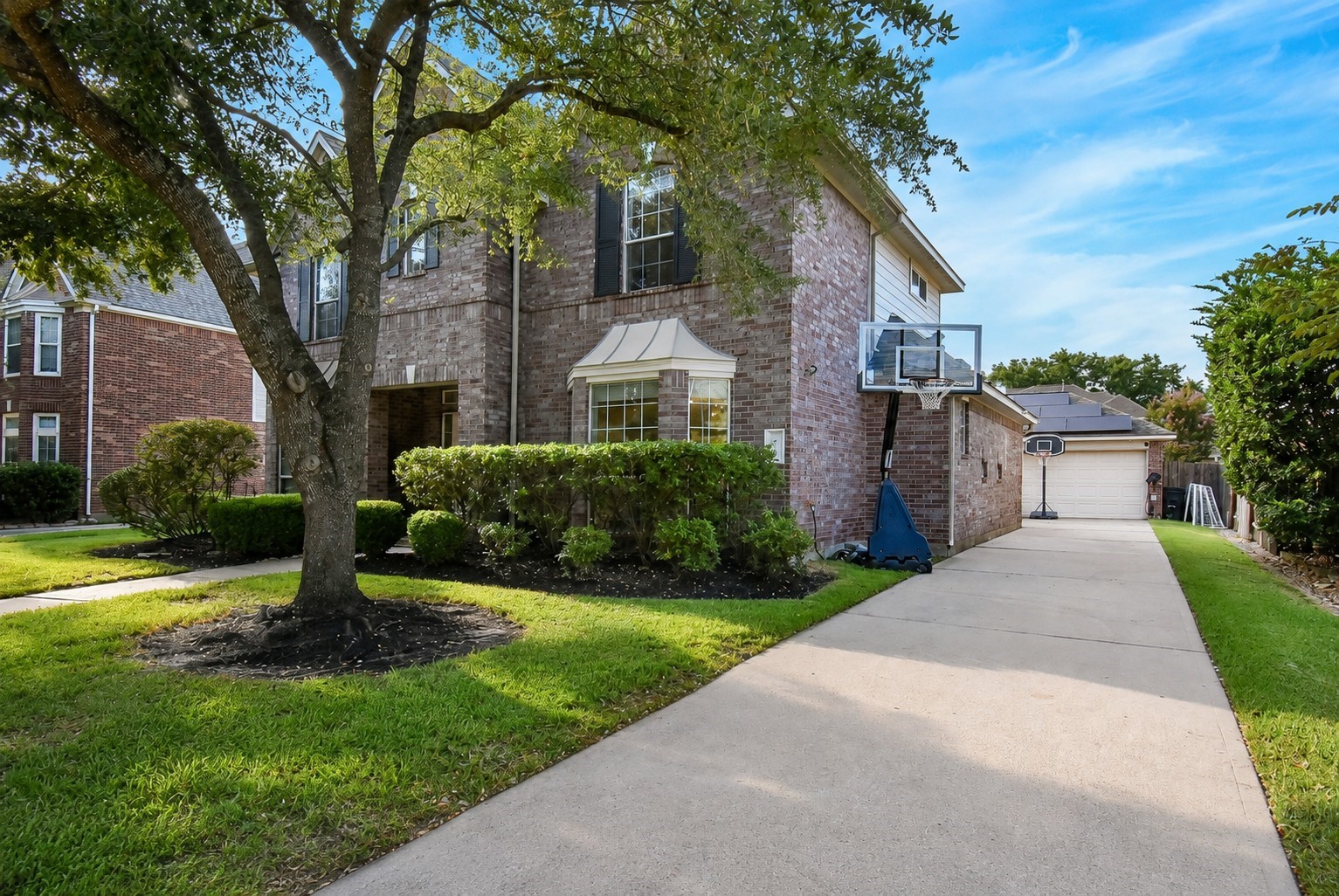 4619 Camden Brook Lane Property Photo 6