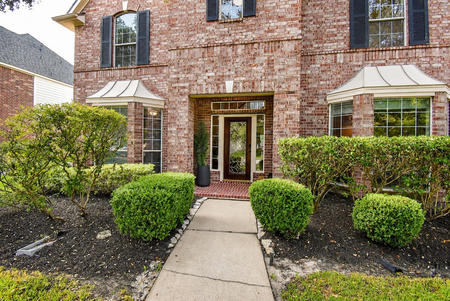 4619 Camden Brook Lane Property Photo 7