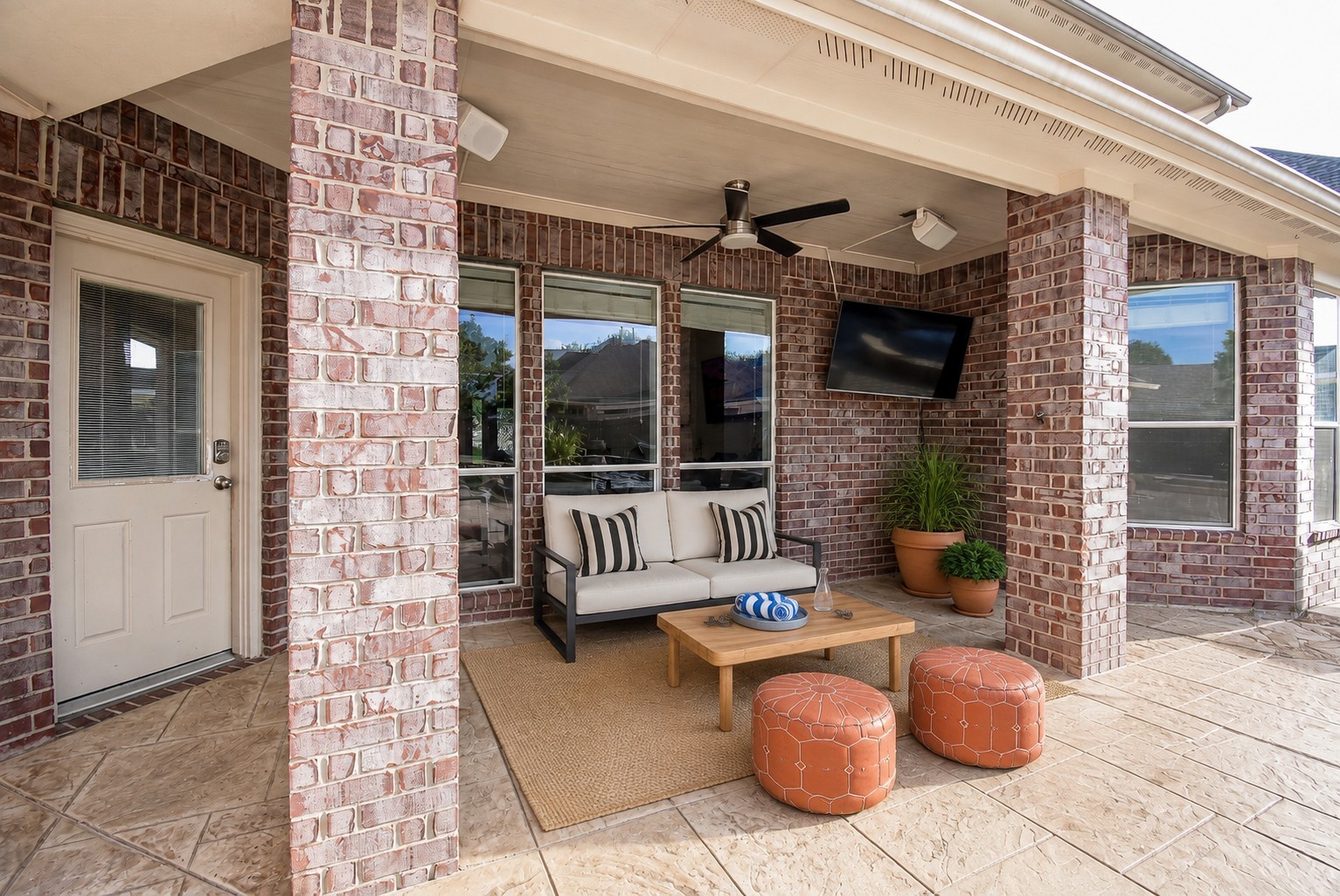 4619 Camden Brook Lane Property Photo 35