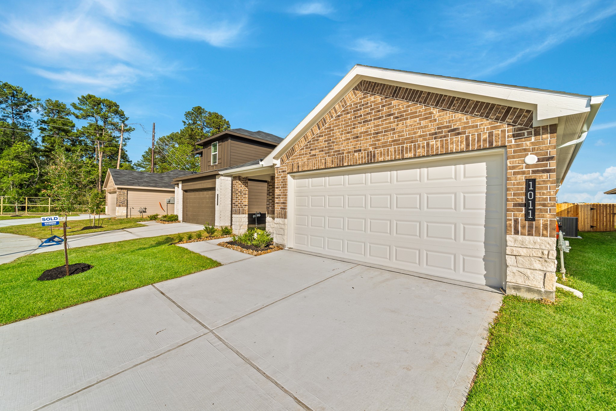 1011 Vilana Ridge Lane Property Photo 3