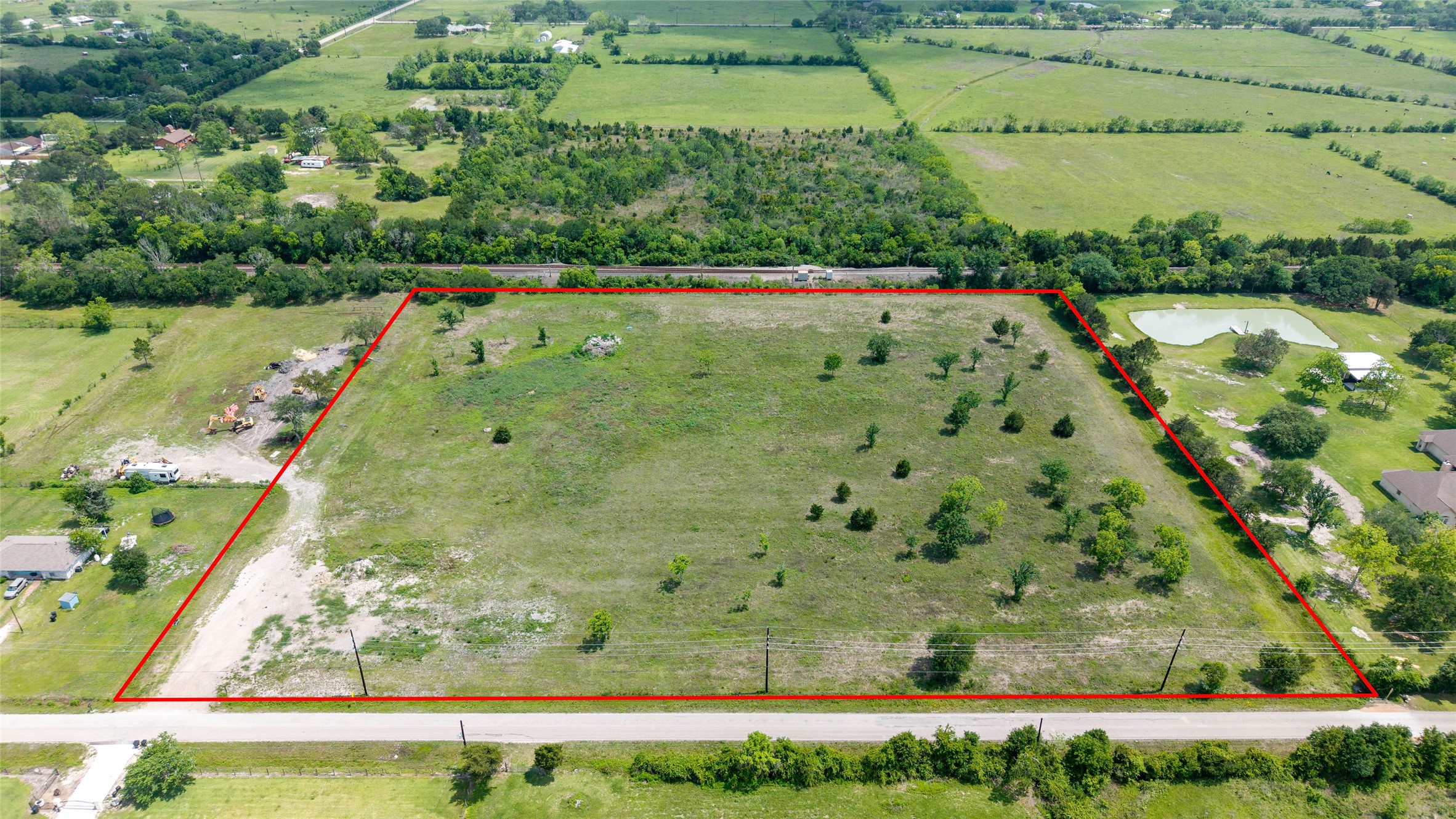 2289 County Road 163 Property Photo 4