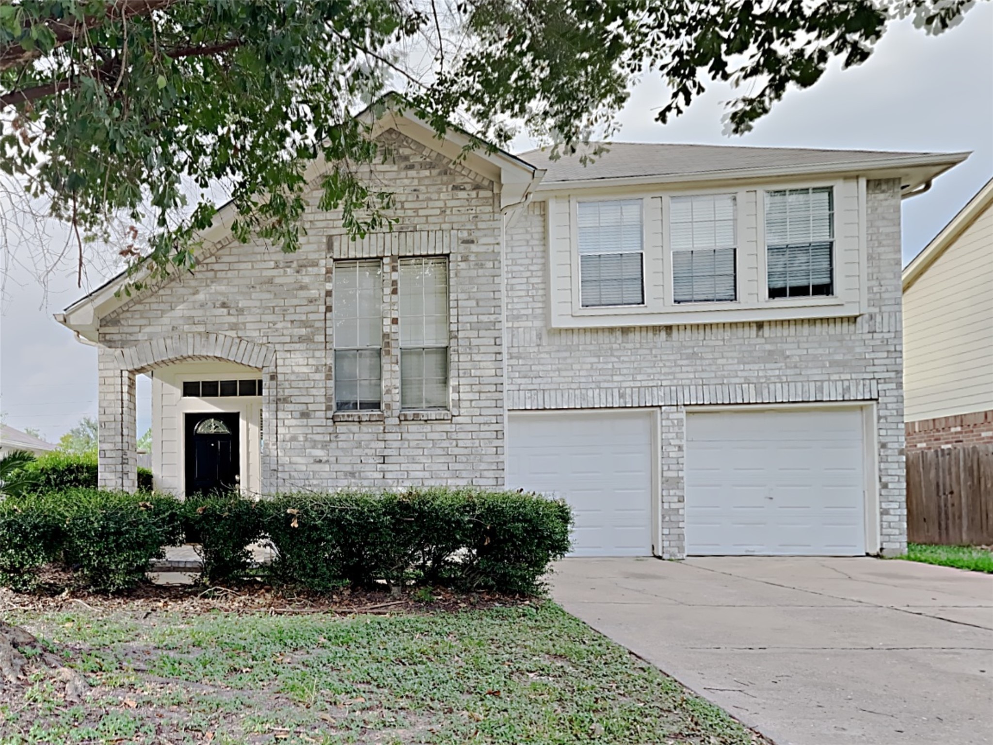 19714 Azalea Valley Drive Property Photo 1