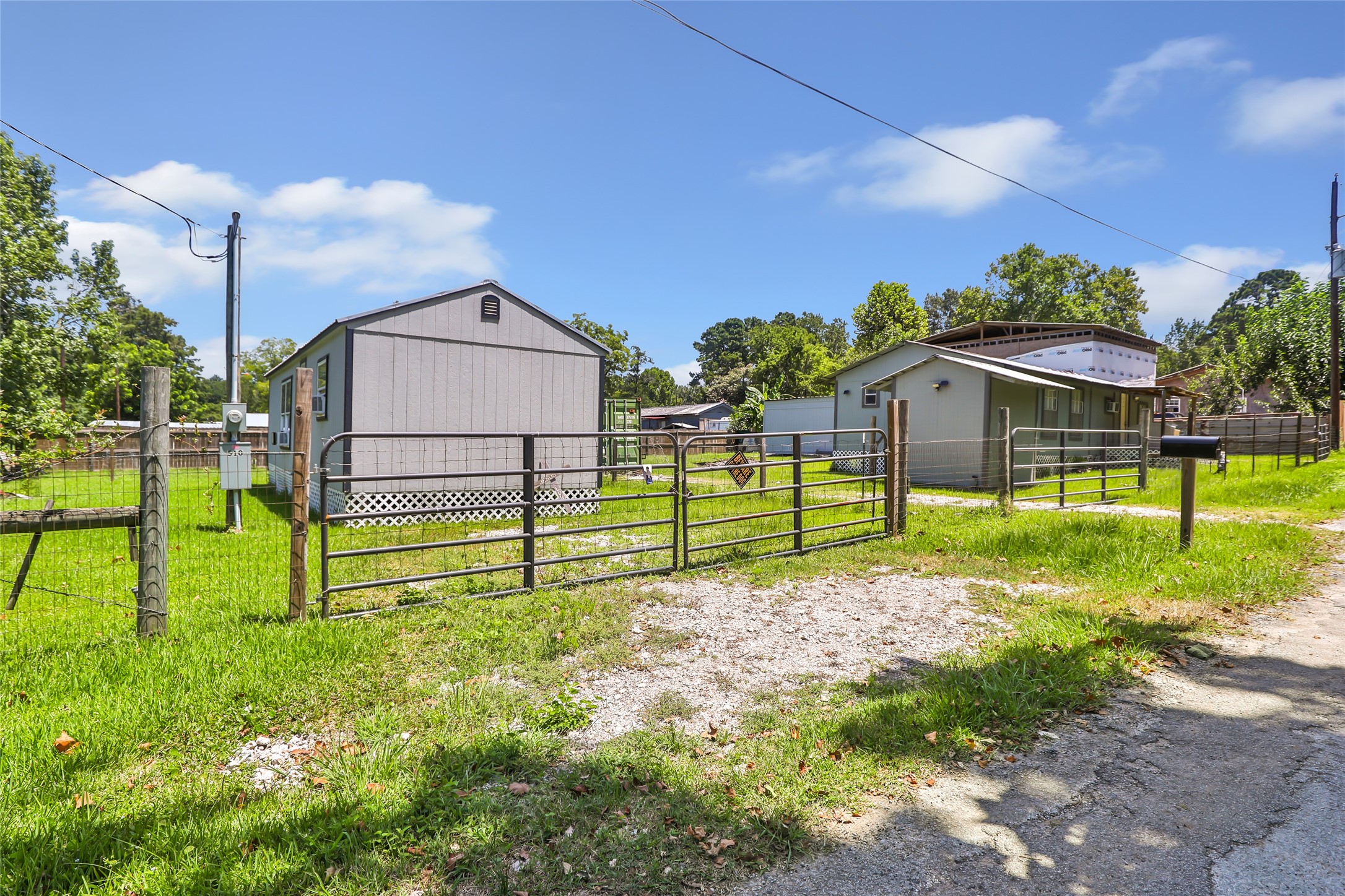 508 & 510 Short Street Property Photo 3
