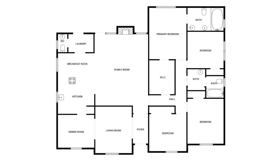 25419 Elm Creek Drive Property Photo 16