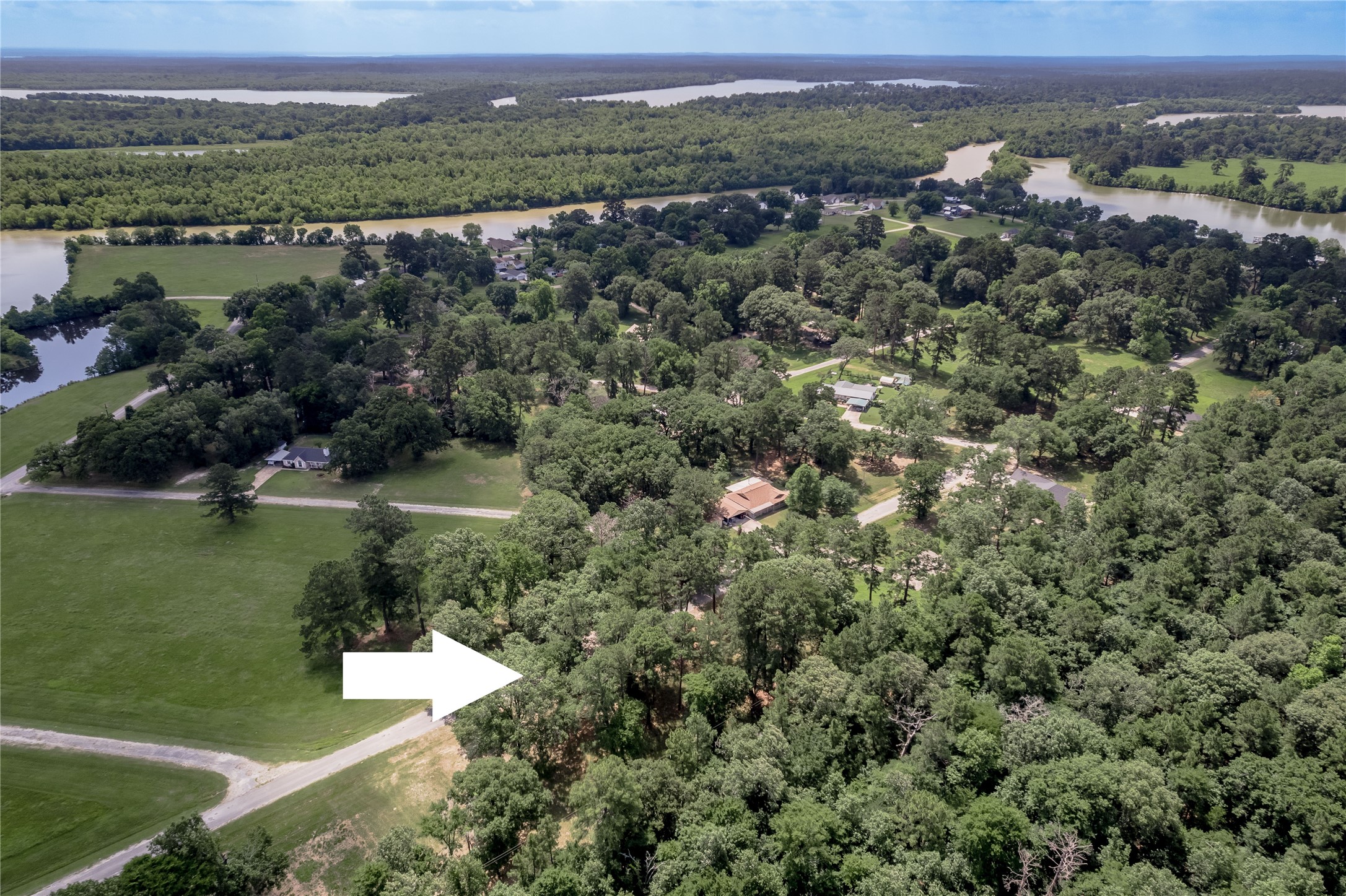 Lot 38 Peach Point Lane Property Photo 3