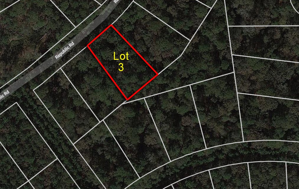 Lot 3 Republic Property Photo 1