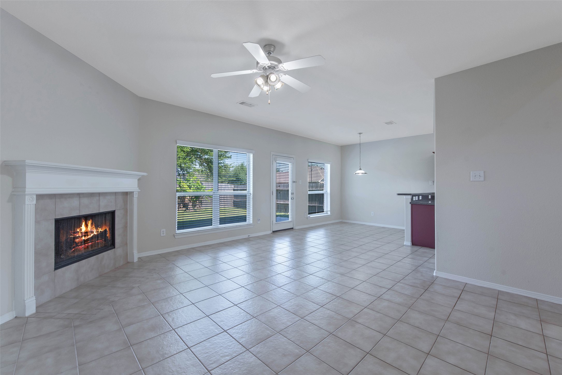 131 Sunset Falls Drive Property Photo 8