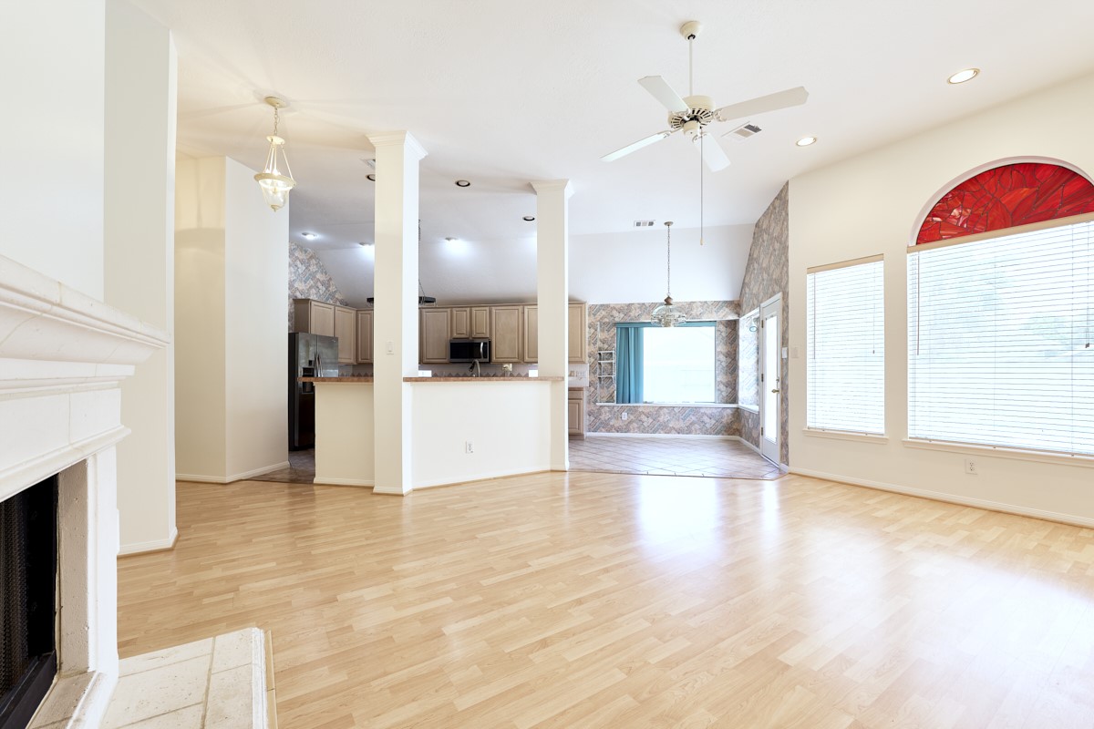 4006 Perry Knoll Court Property Photo 8