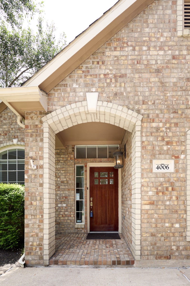 4006 Perry Knoll Court Property Photo 21