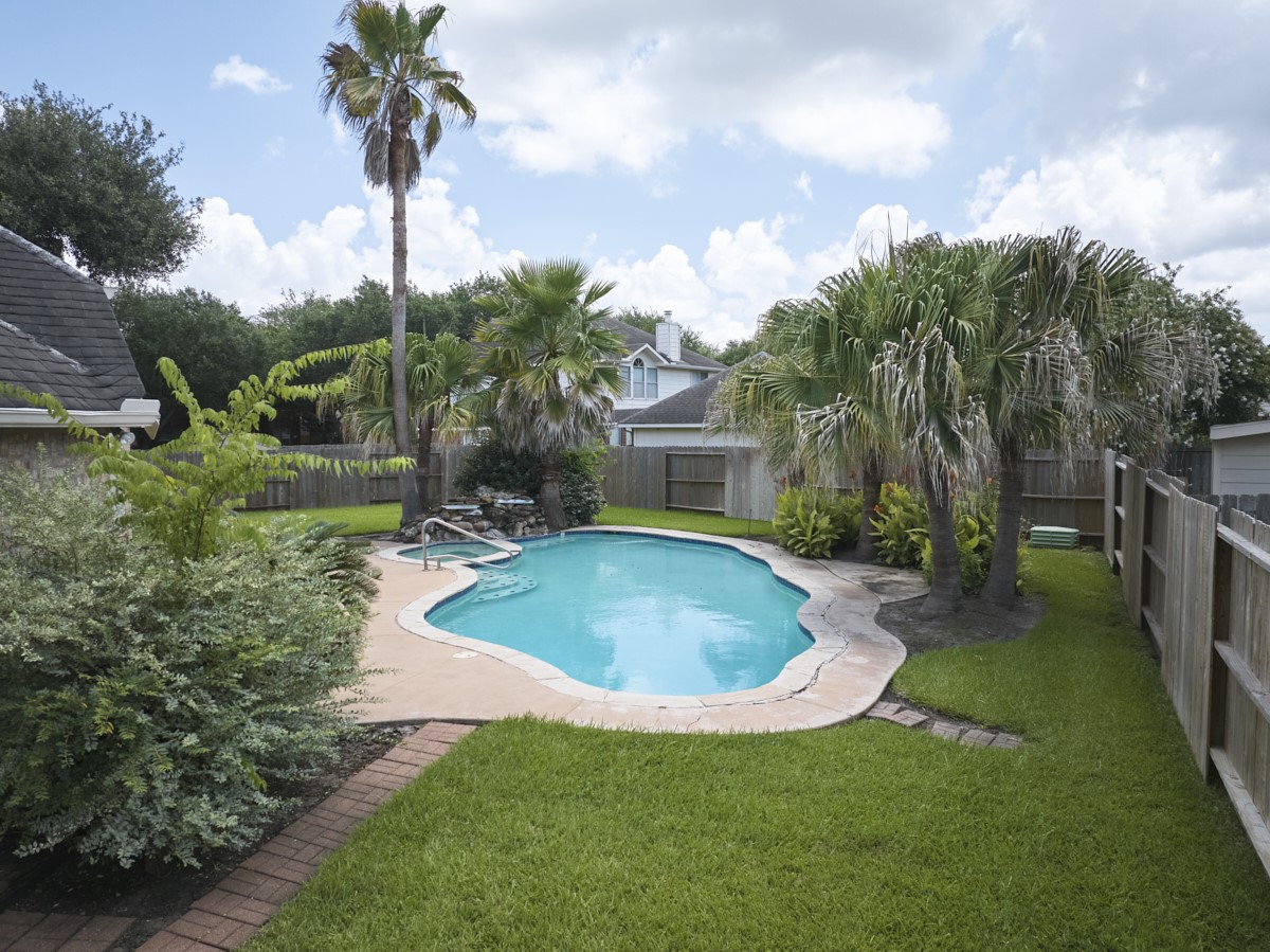 4006 Perry Knoll Court Property Photo 25