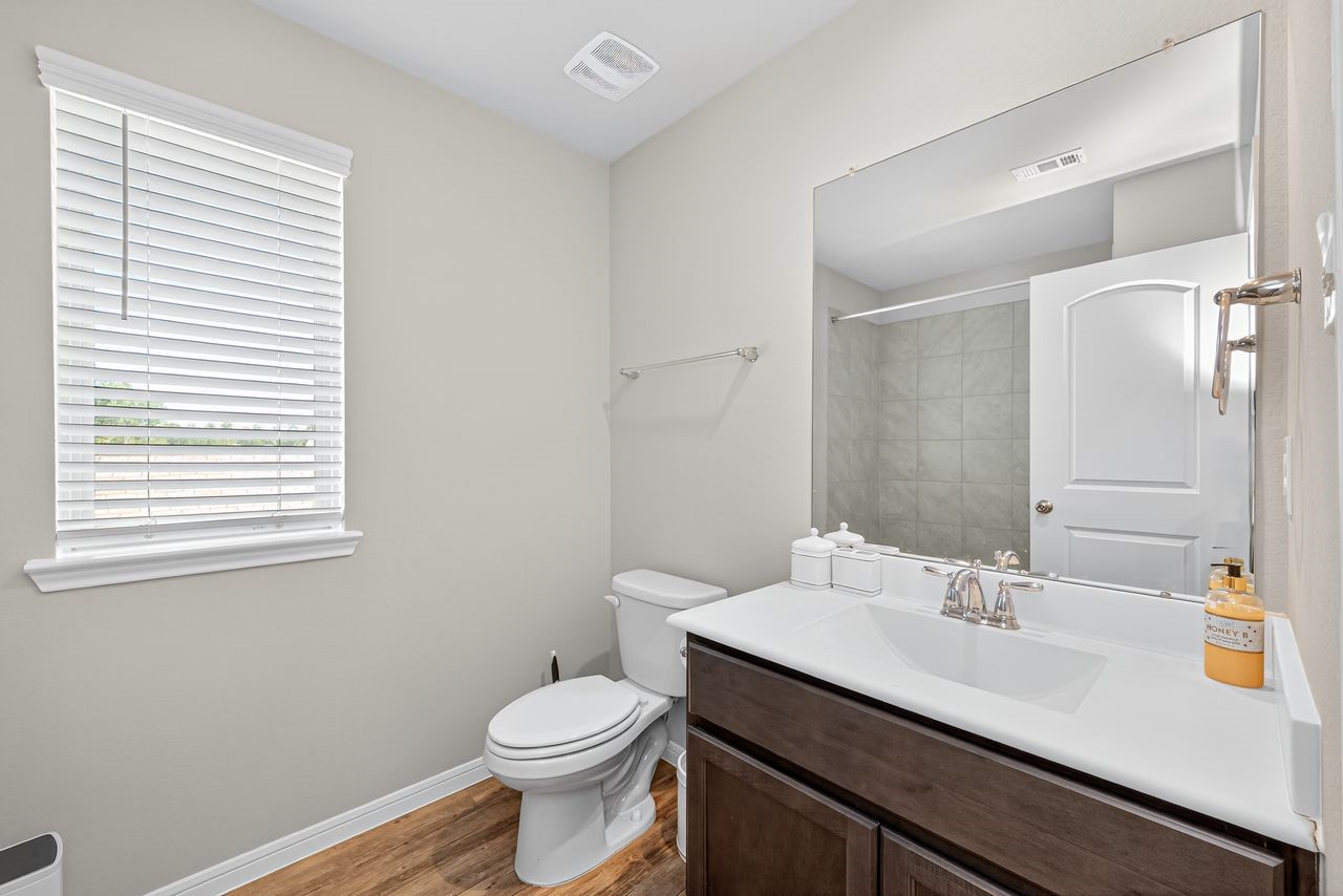 25818 Balsamwood Drive Property Photo 25