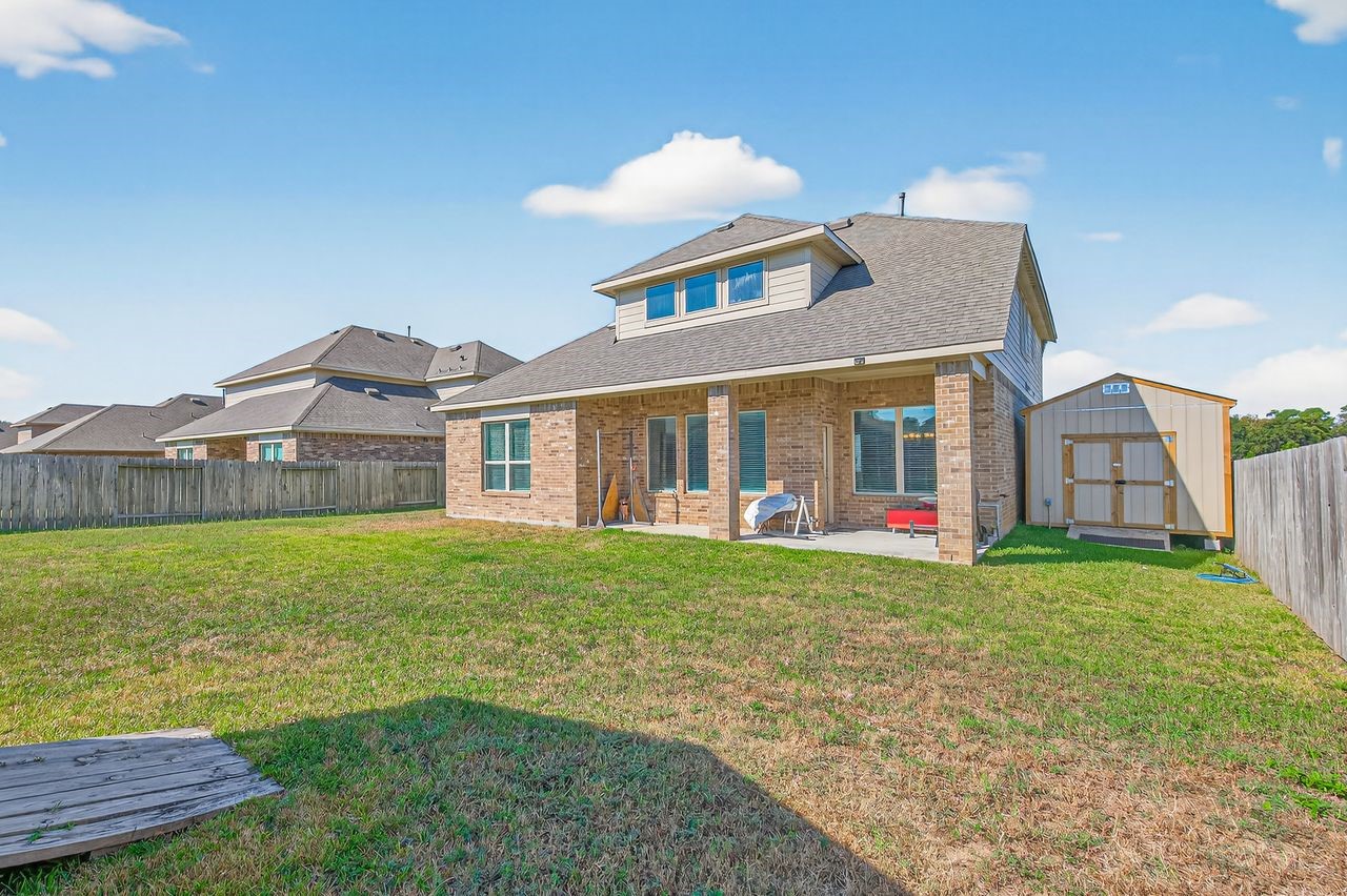 25818 Balsamwood Drive Property Photo 32