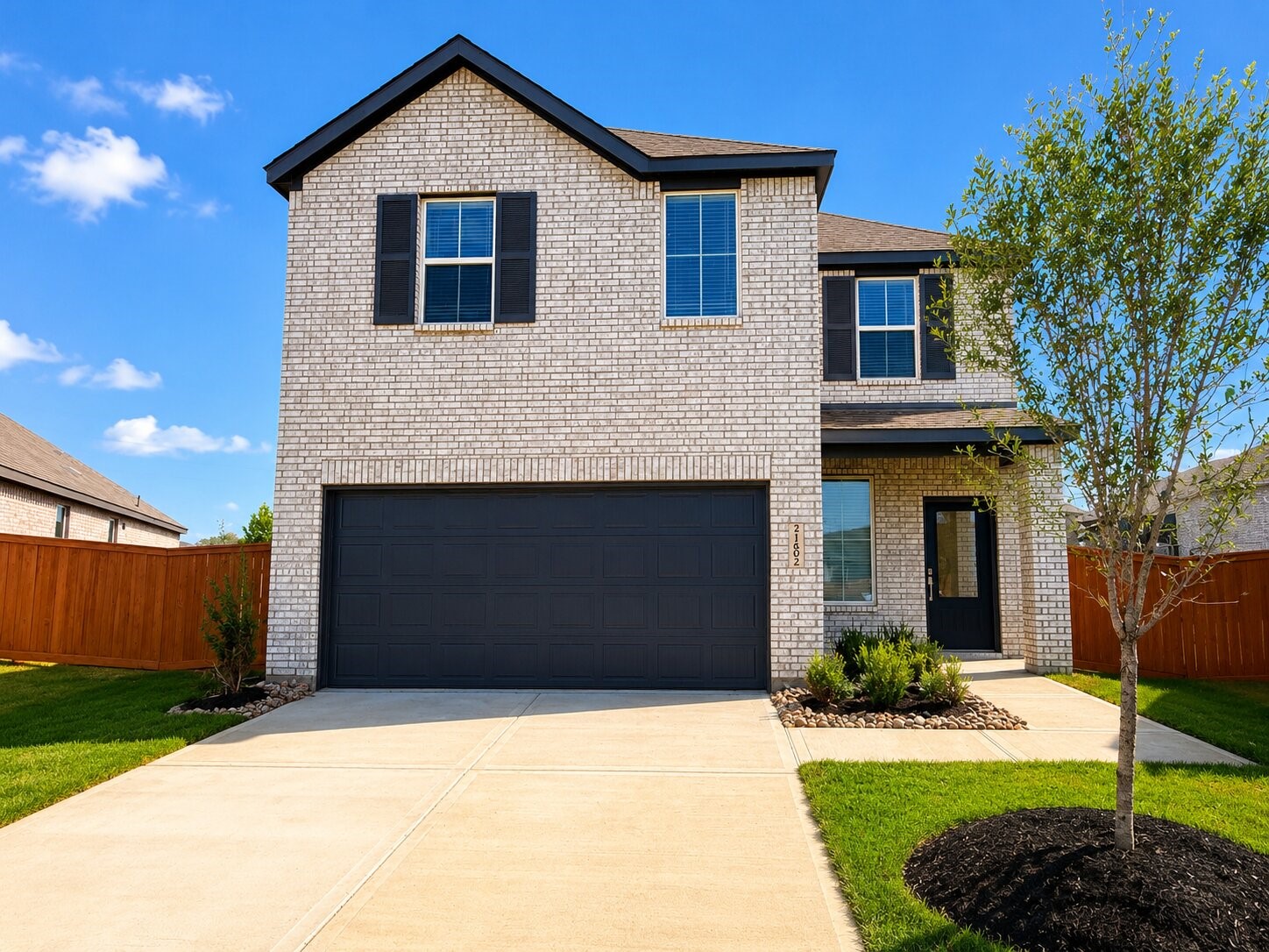 21602 Carbonari Drive Property Photo 1