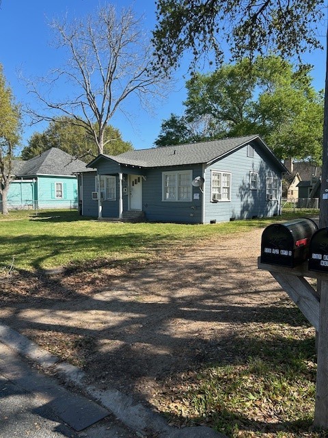 508 Avenue A Property Photo