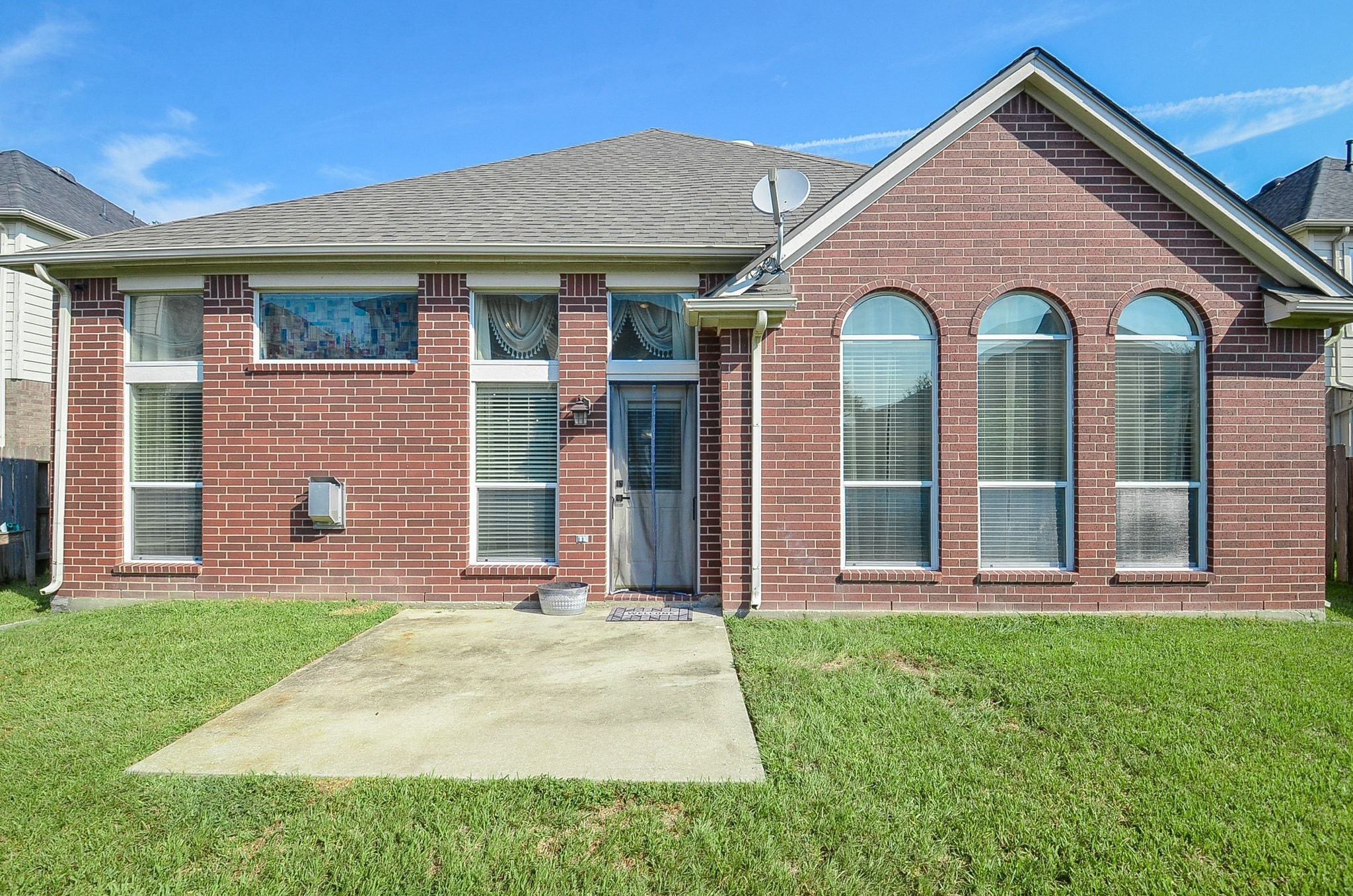 3050 Providence Oak Street Property Photo 49