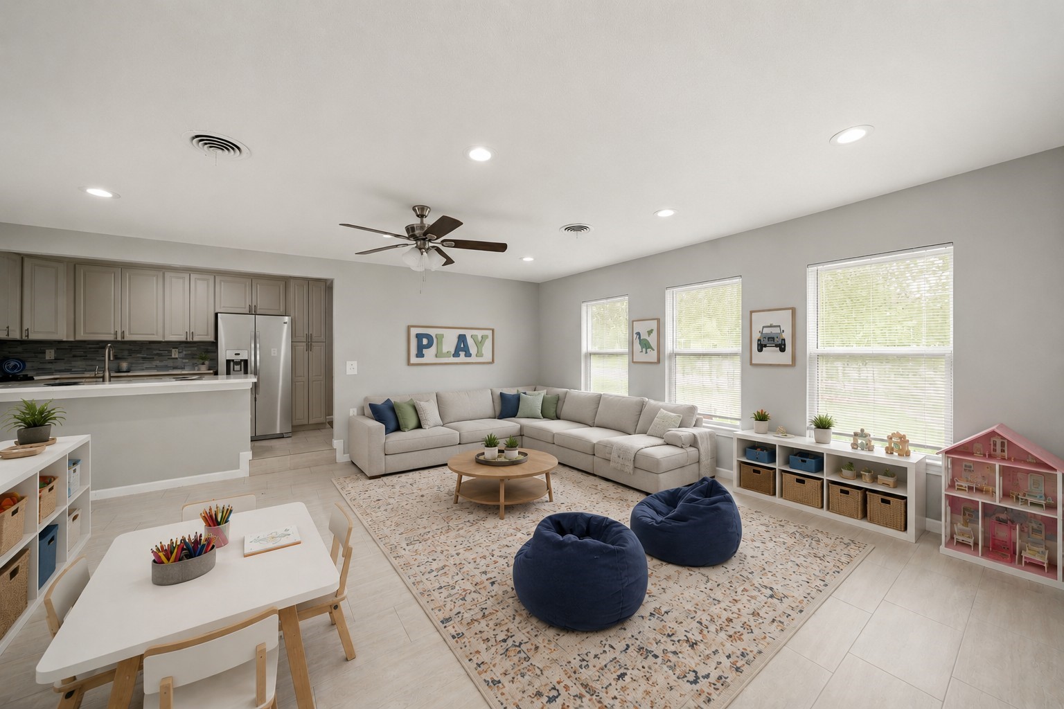 5755 Belvedere Street Property Photo 1