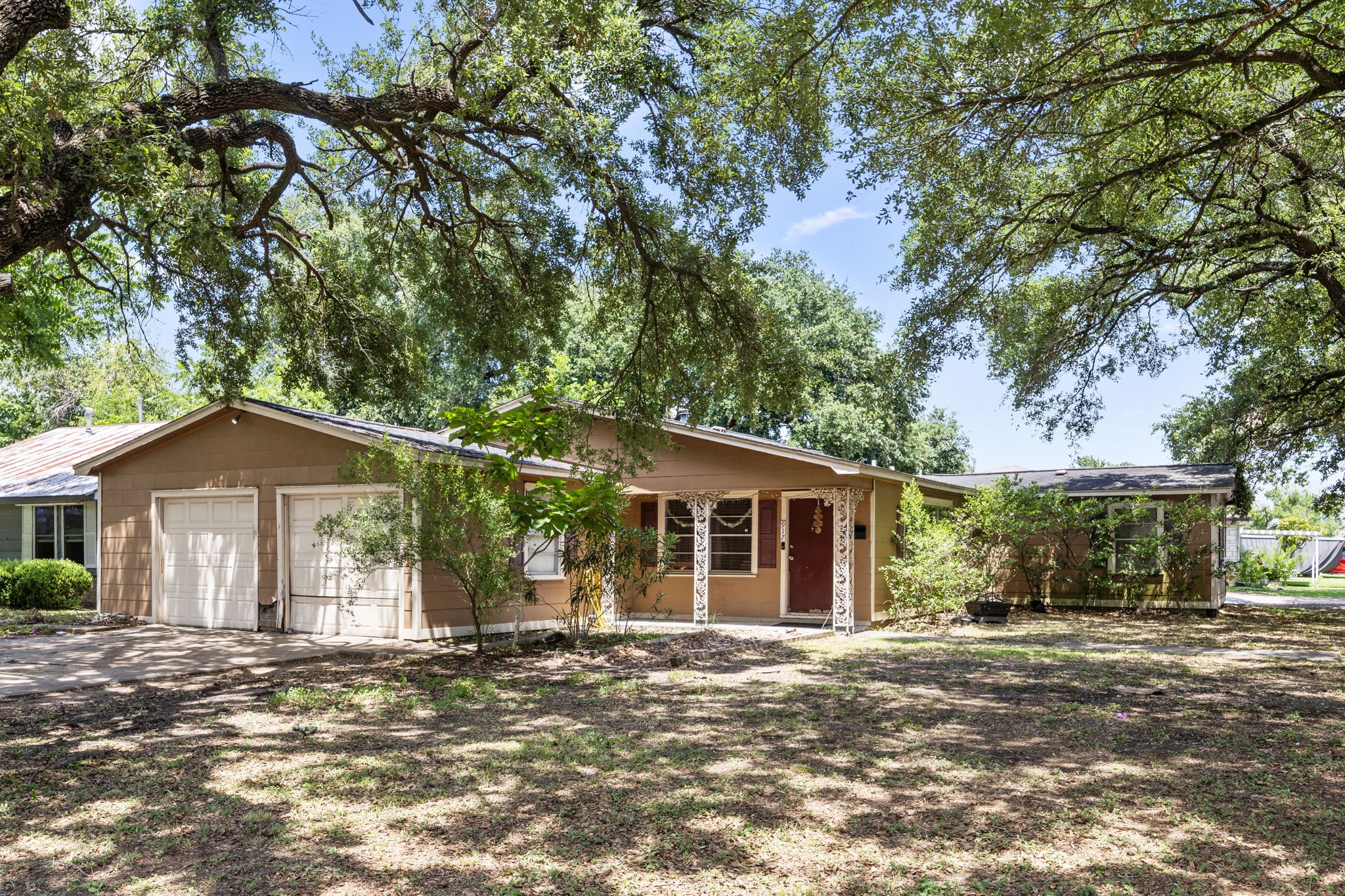 917 Alvin Street Property Photo