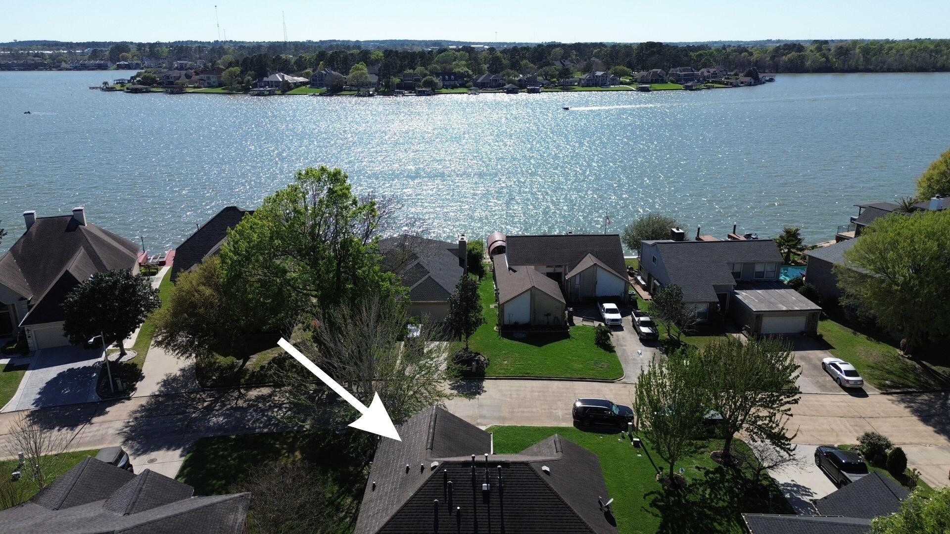 80 La Costa Drive Property Photo 2