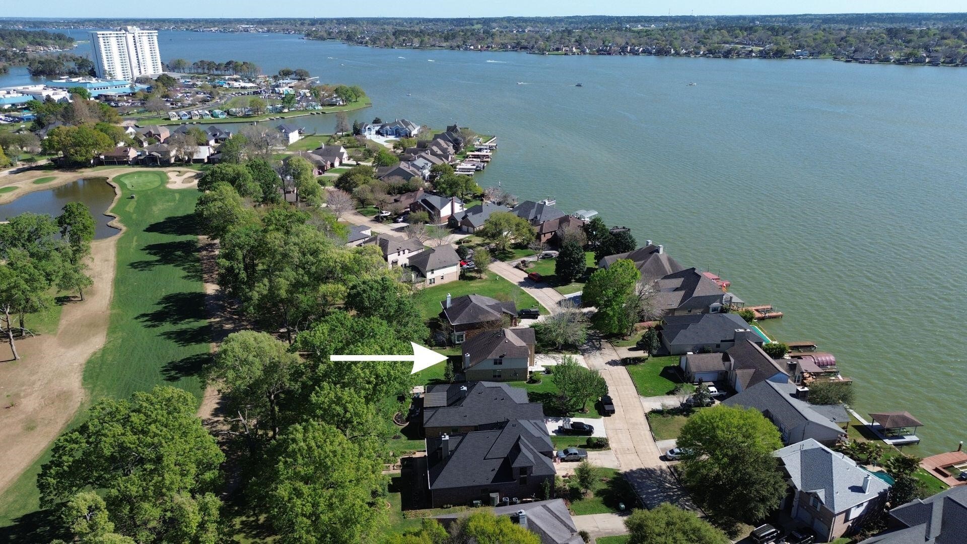 80 La Costa Drive Property Photo 3