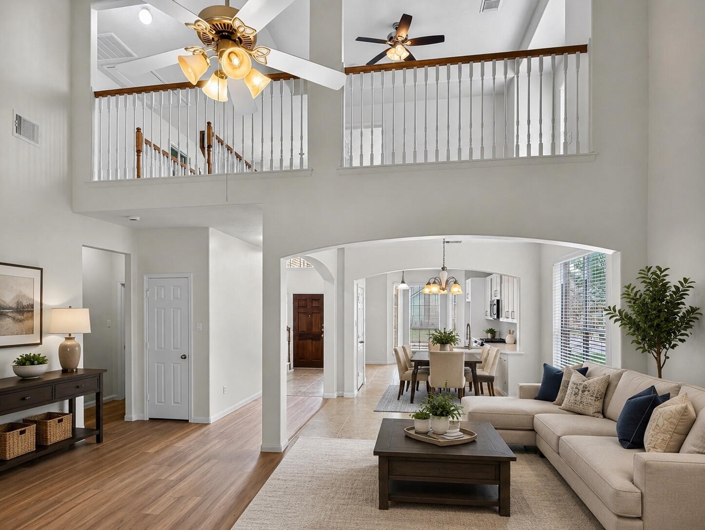 80 La Costa Drive Property Photo 4