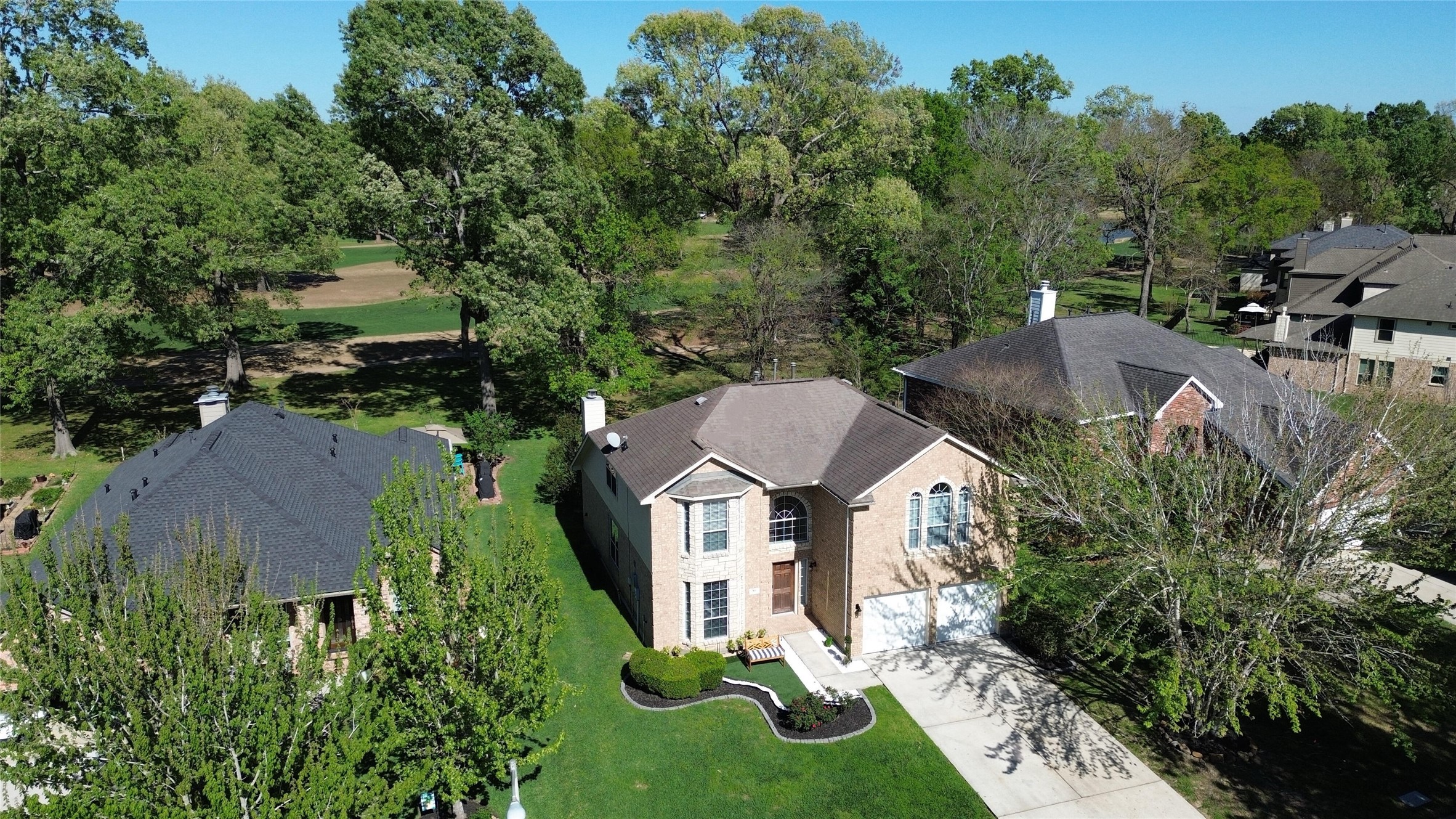 80 La Costa Drive Property Photo 12