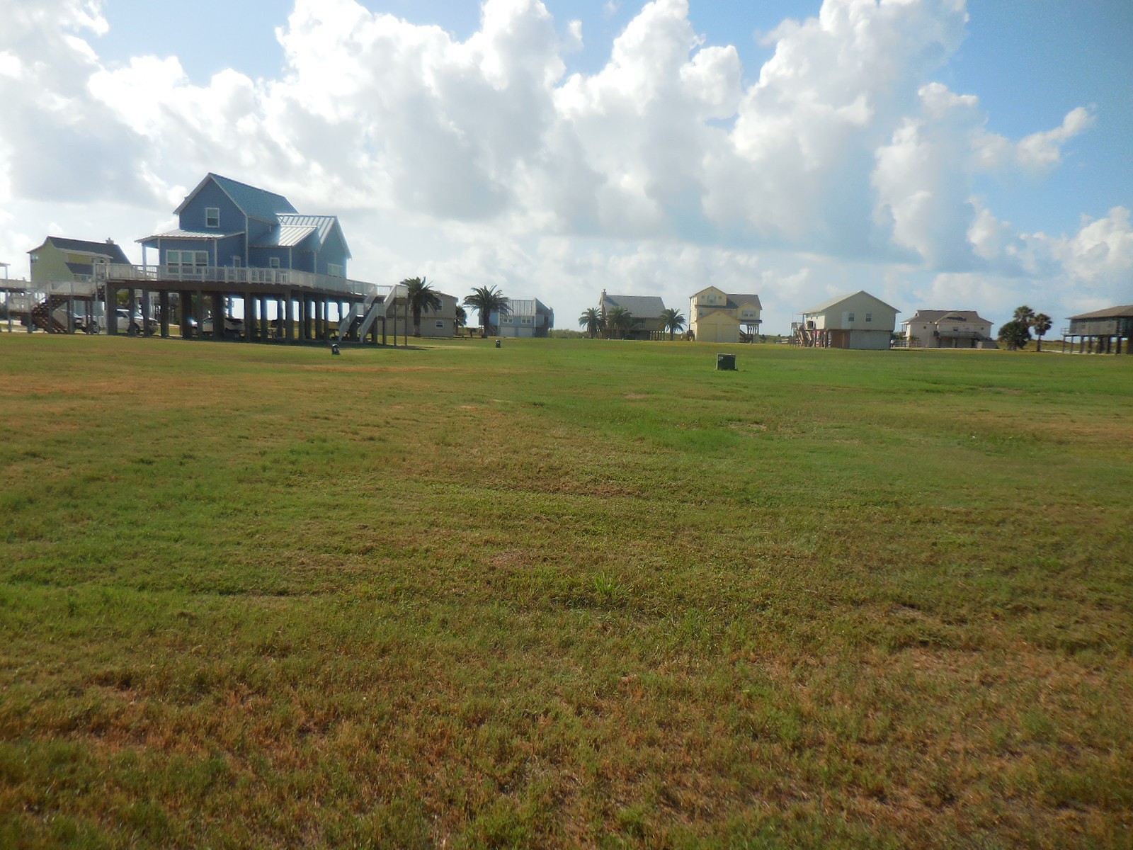 0 Private Road 640 Property Photo 1