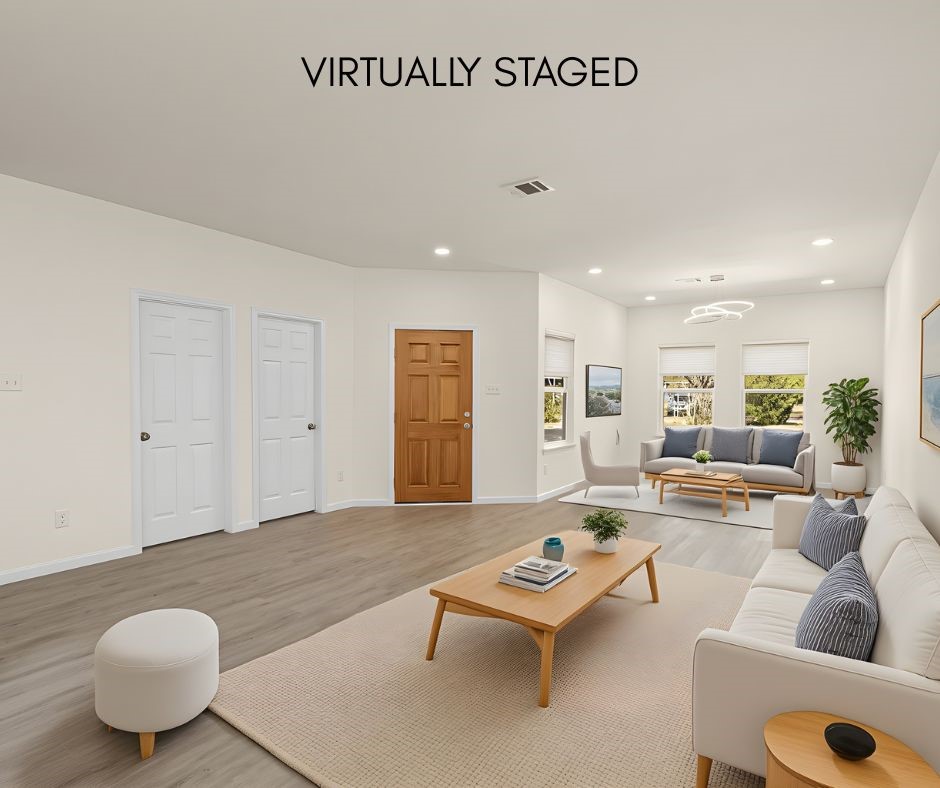 4656 N Teague Street Property Photo 1