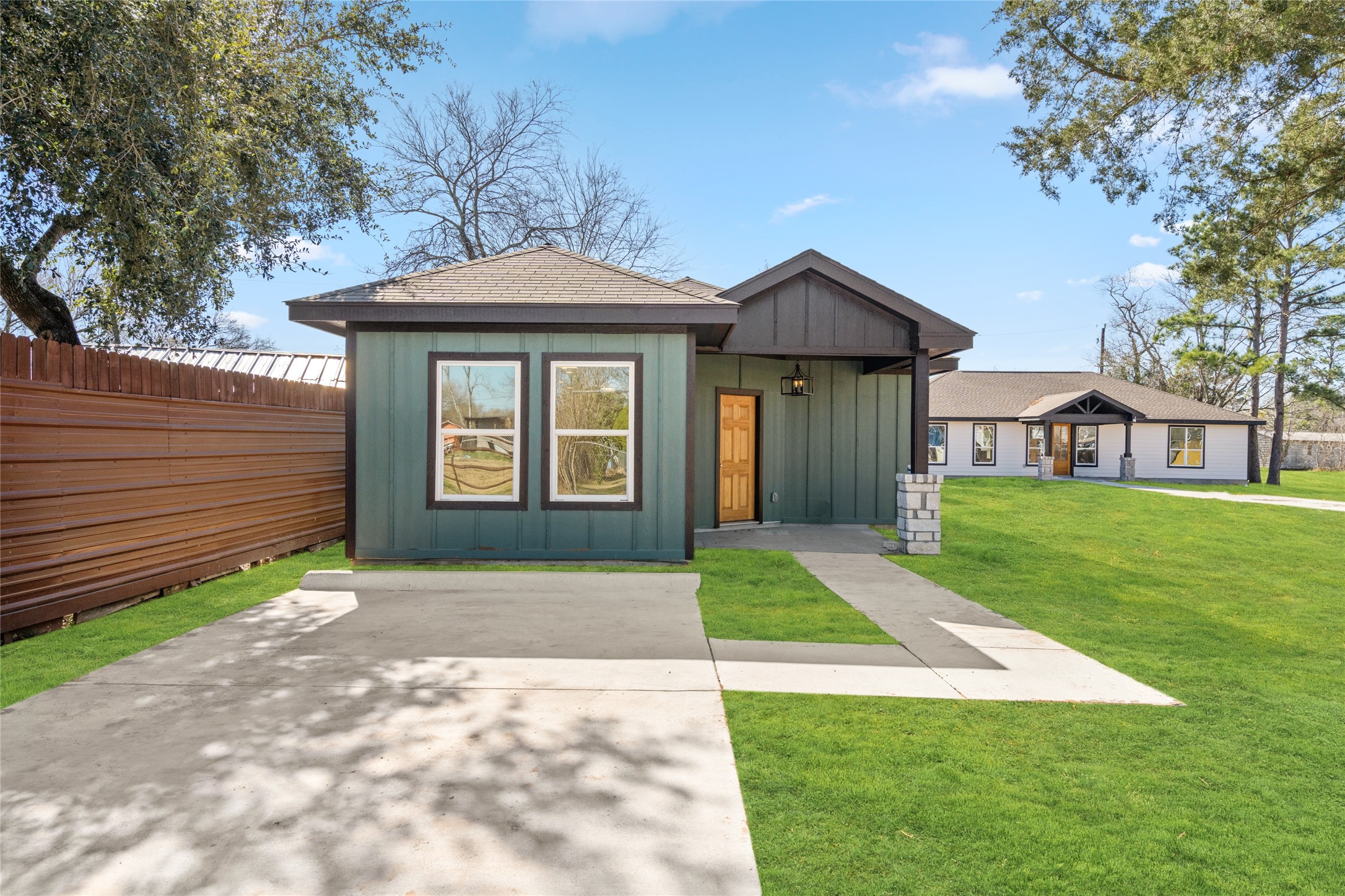 4656 N Teague Street Property Photo 7