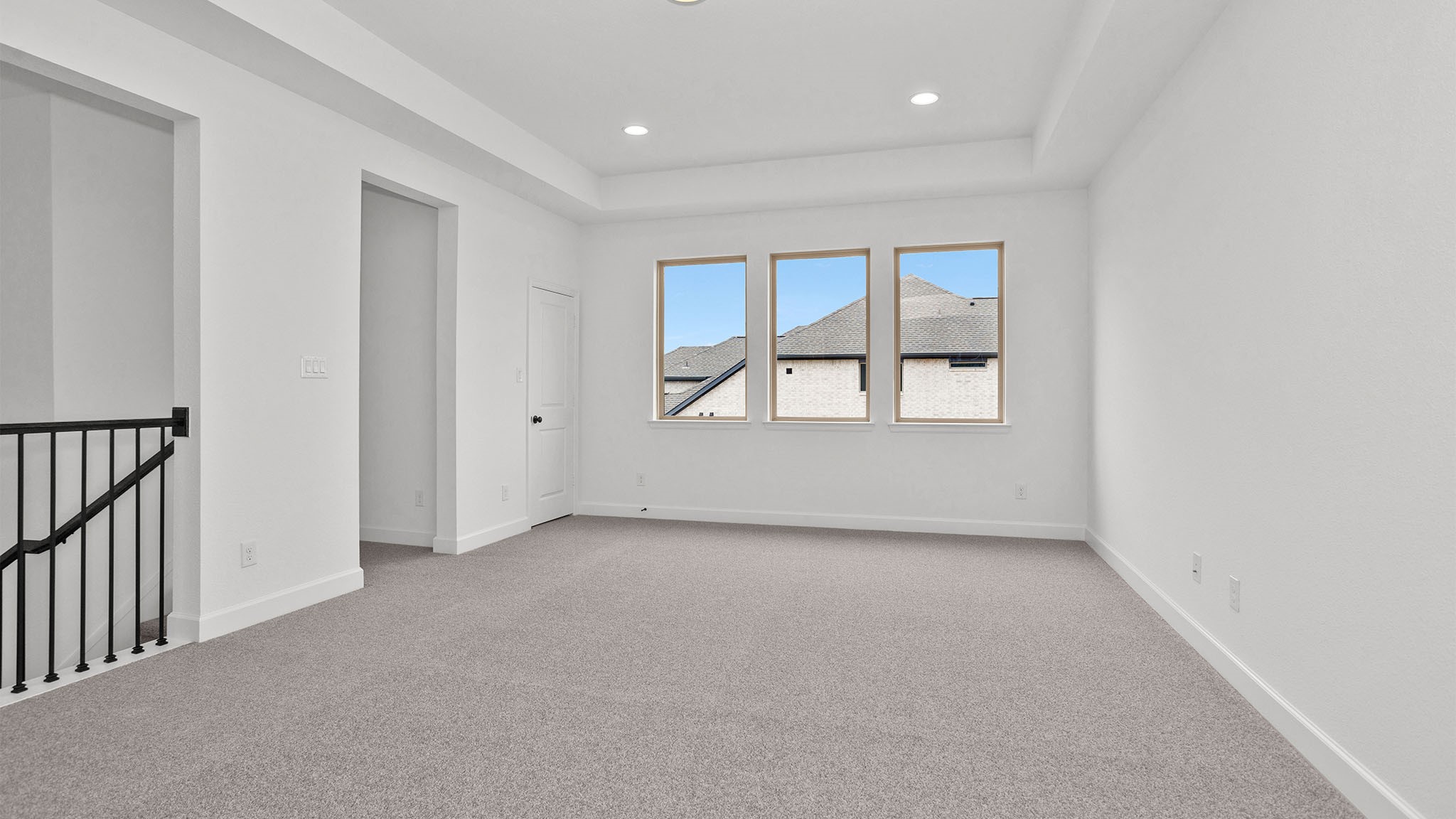 6721 Hillside View Lane Property Photo 14
