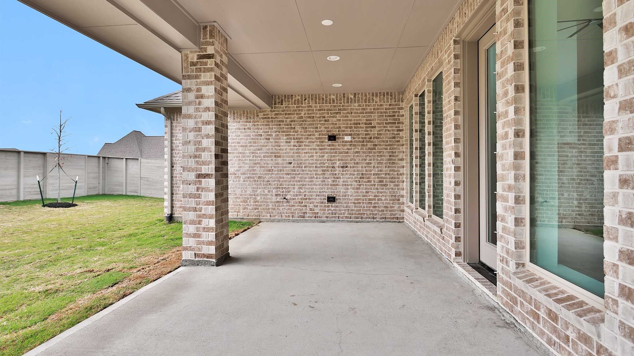 6721 Hillside View Lane Property Photo 17