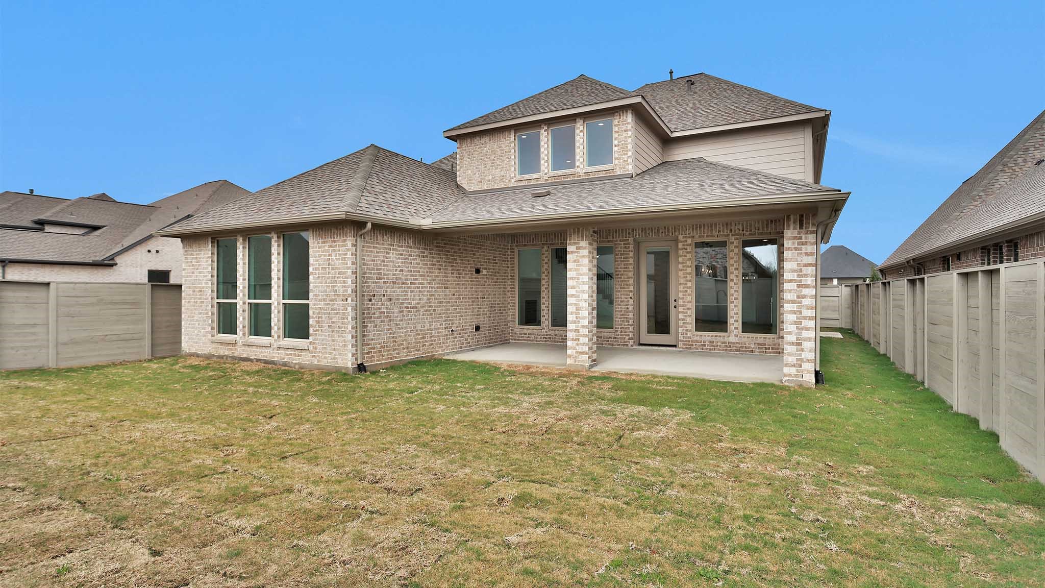 6721 Hillside View Lane Property Photo 18