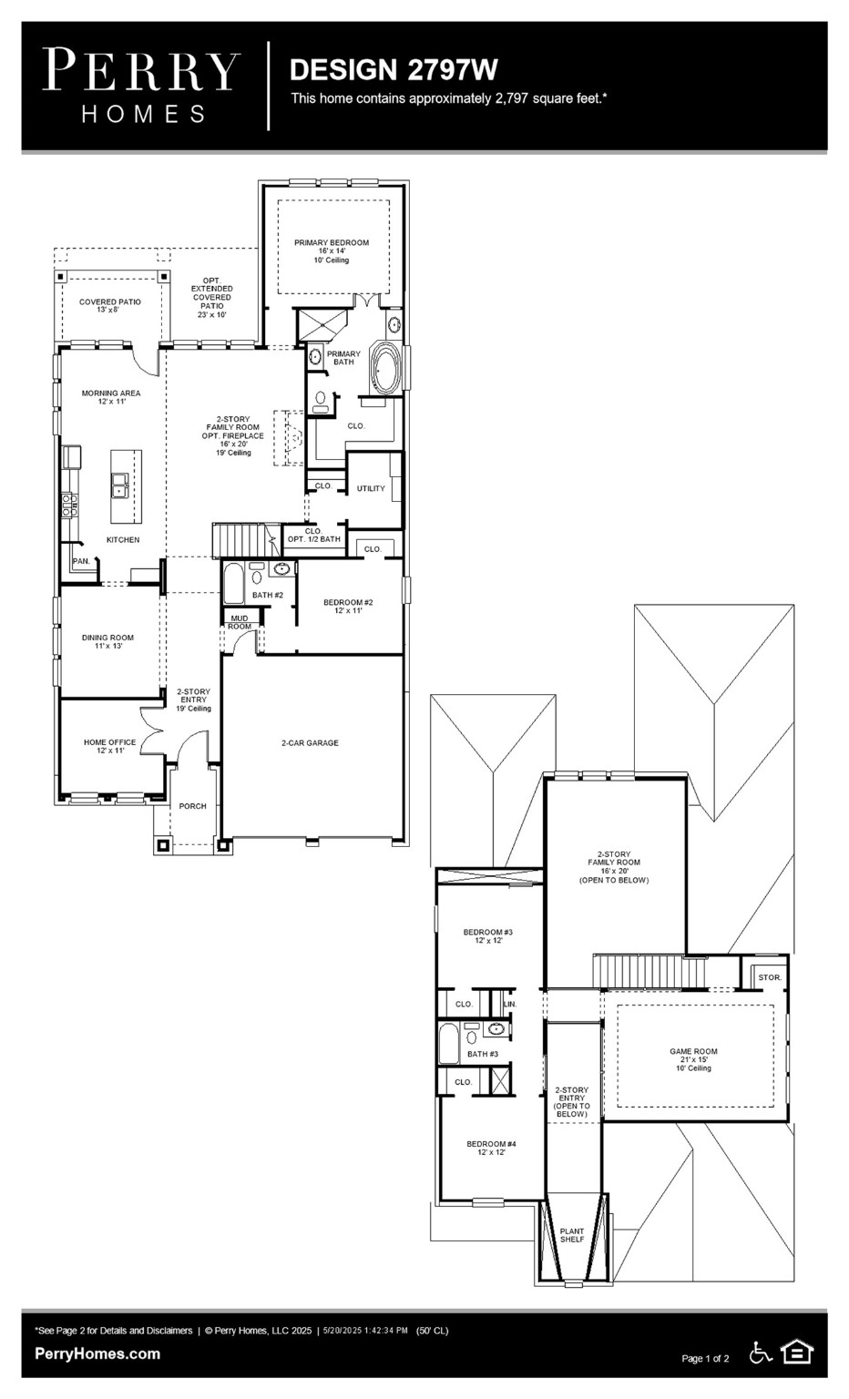 6721 Hillside View Lane Property Photo 21