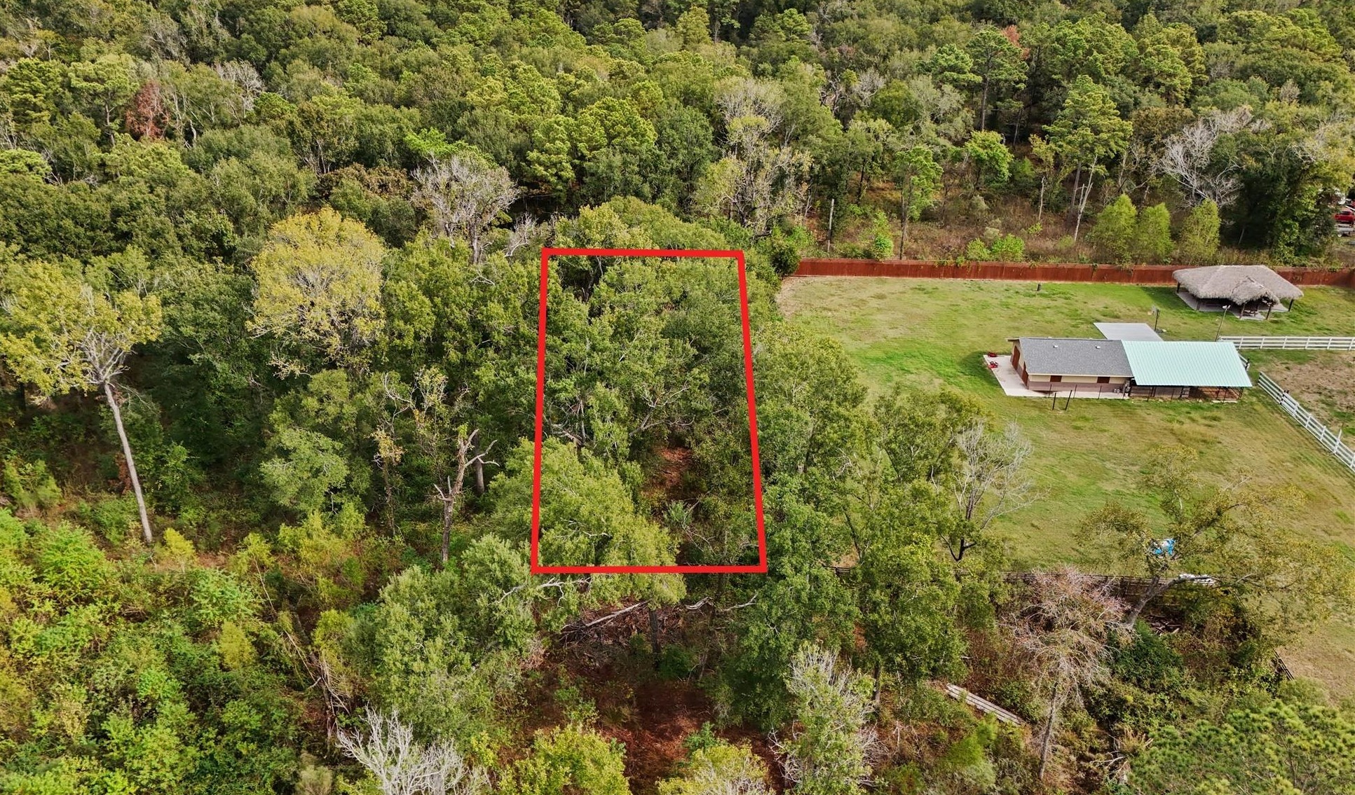 0 Richland Drive Property Photo 1