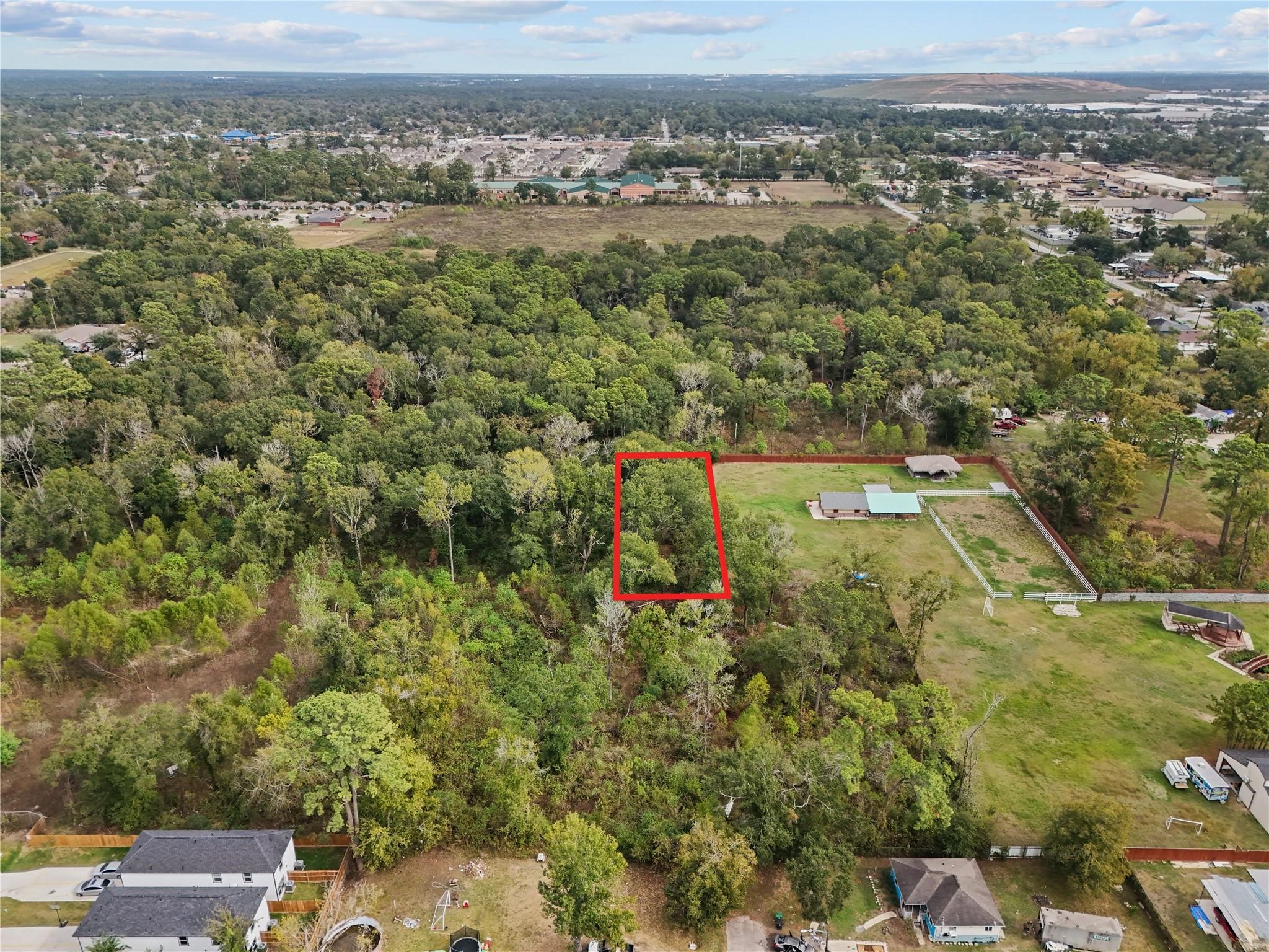 0 Richland Drive Property Photo 3