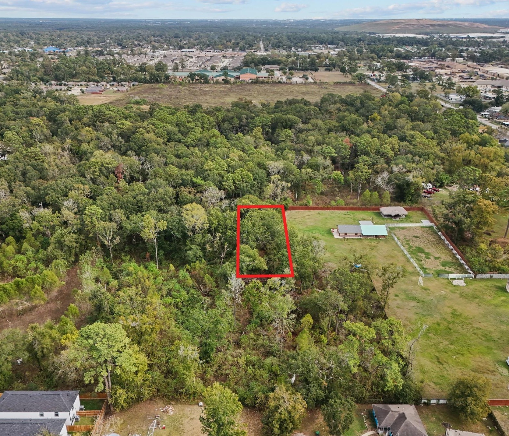 0 Richland Drive Property Photo 5