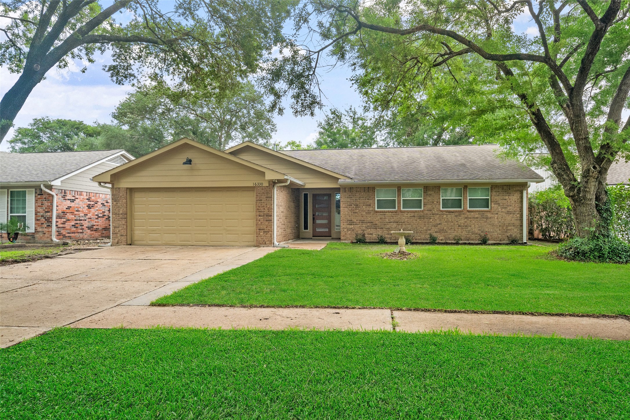 16330 Autumn Wind Drive Property Photo 1