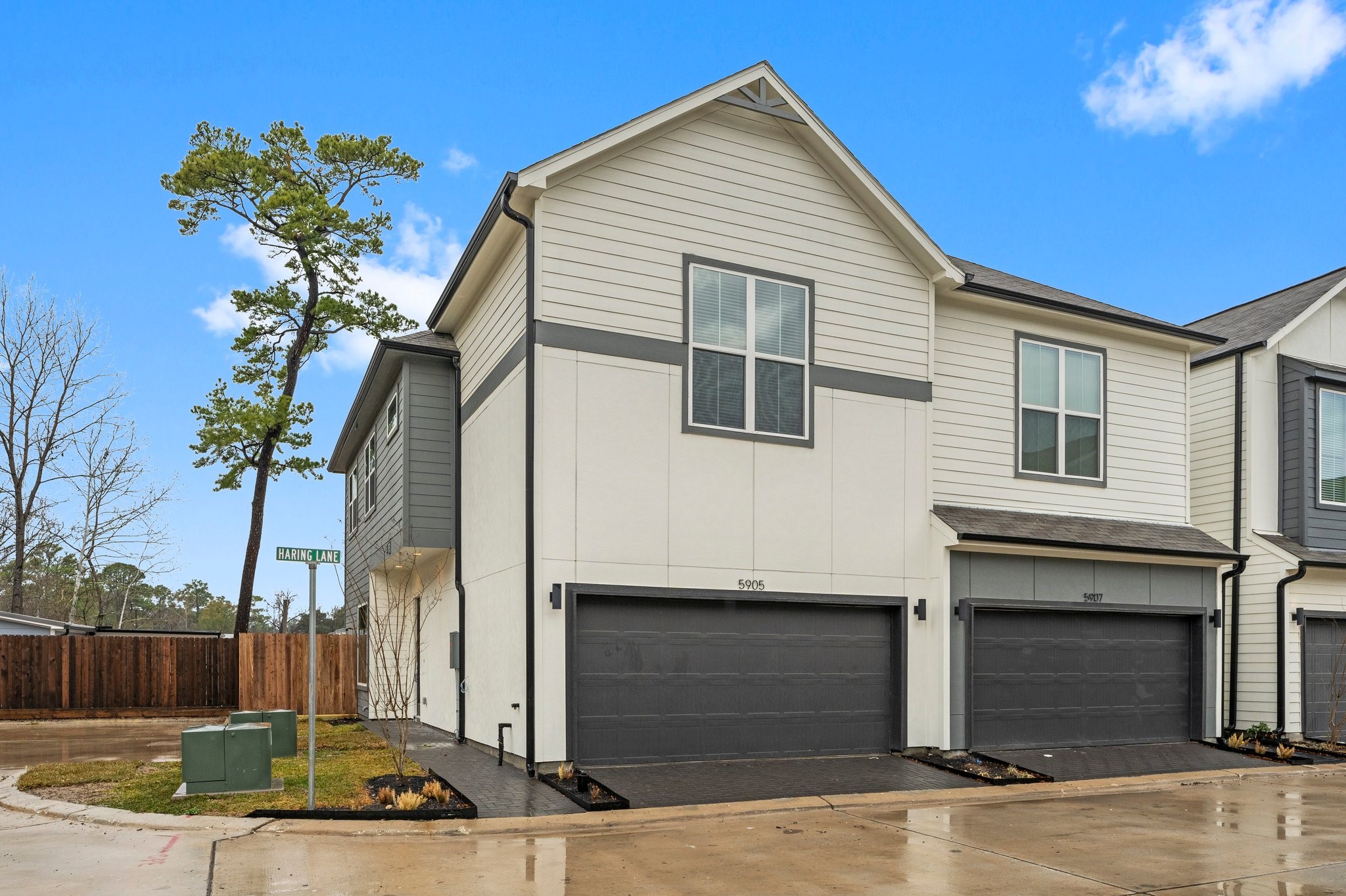 5905 Haring Lane Property Photo 1