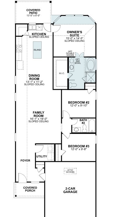 32535 Midsummer Drive Property Photo 10