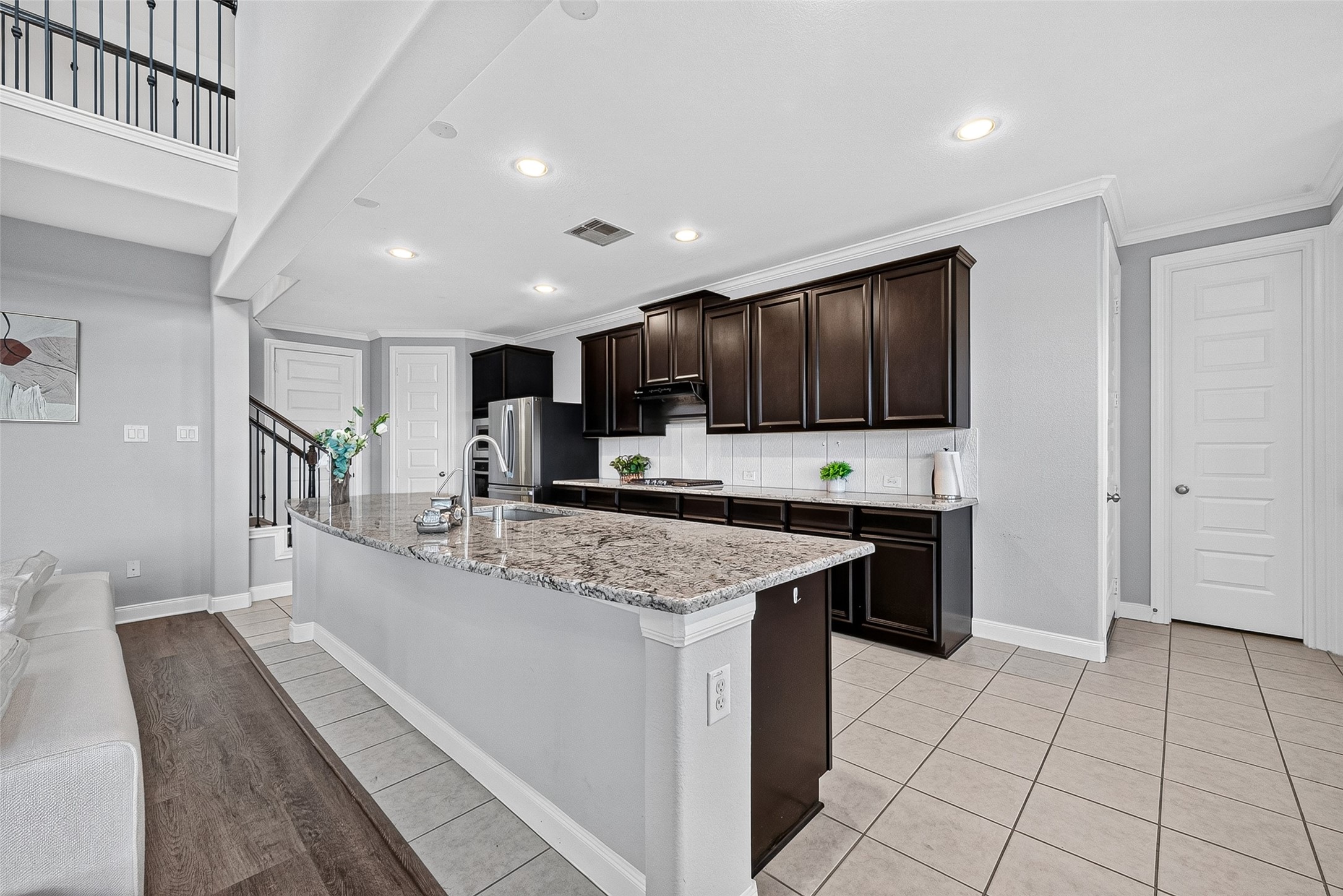 3615 Blushing Hollow Drive Property Photo 14