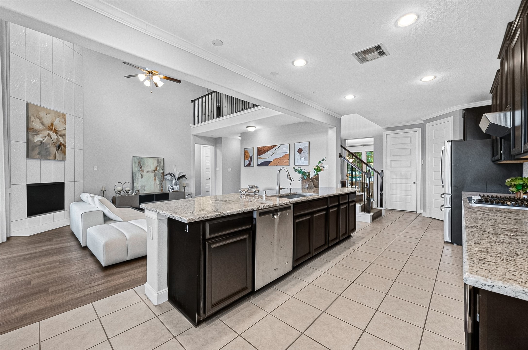 3615 Blushing Hollow Drive Property Photo 17